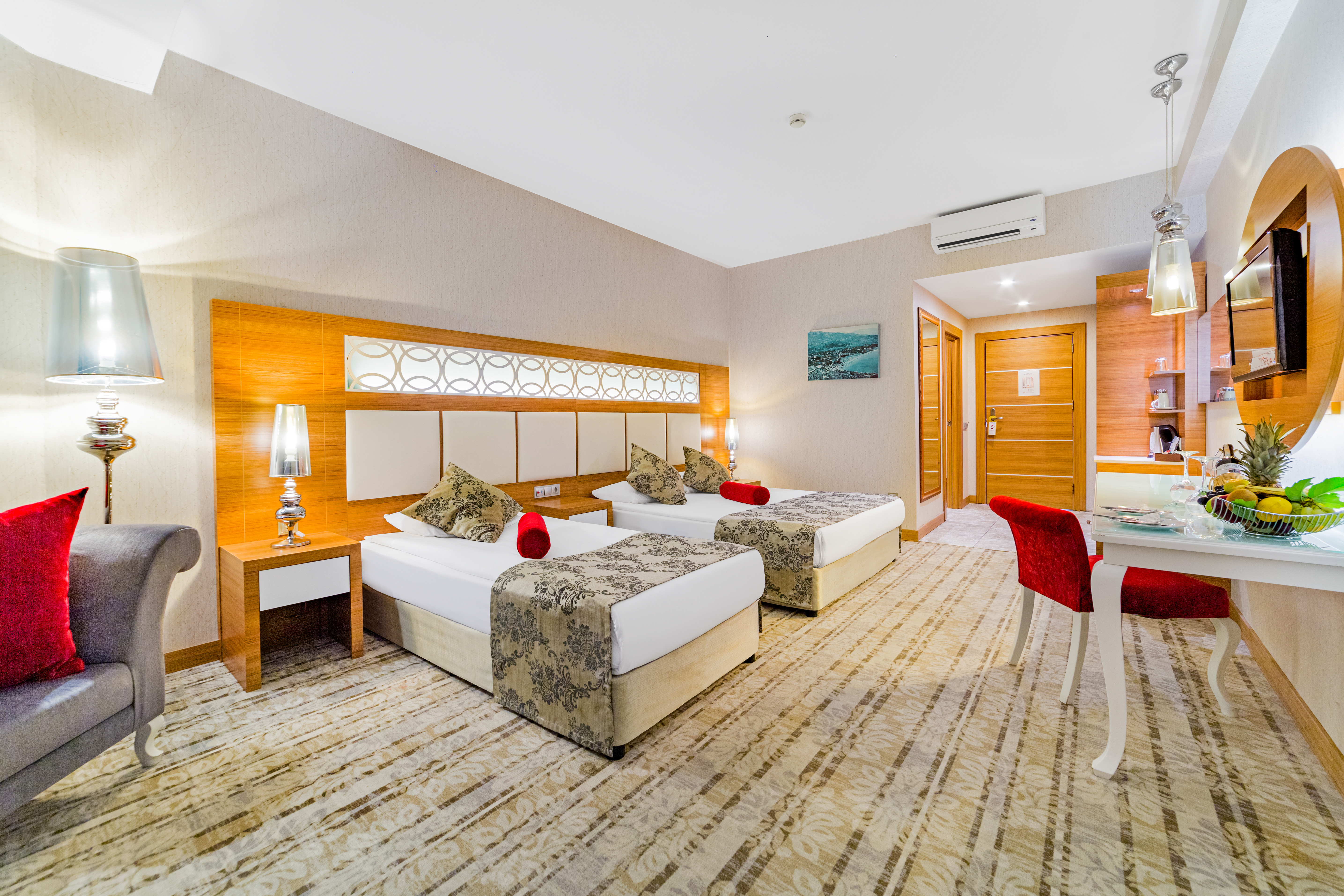 Double Single Economy