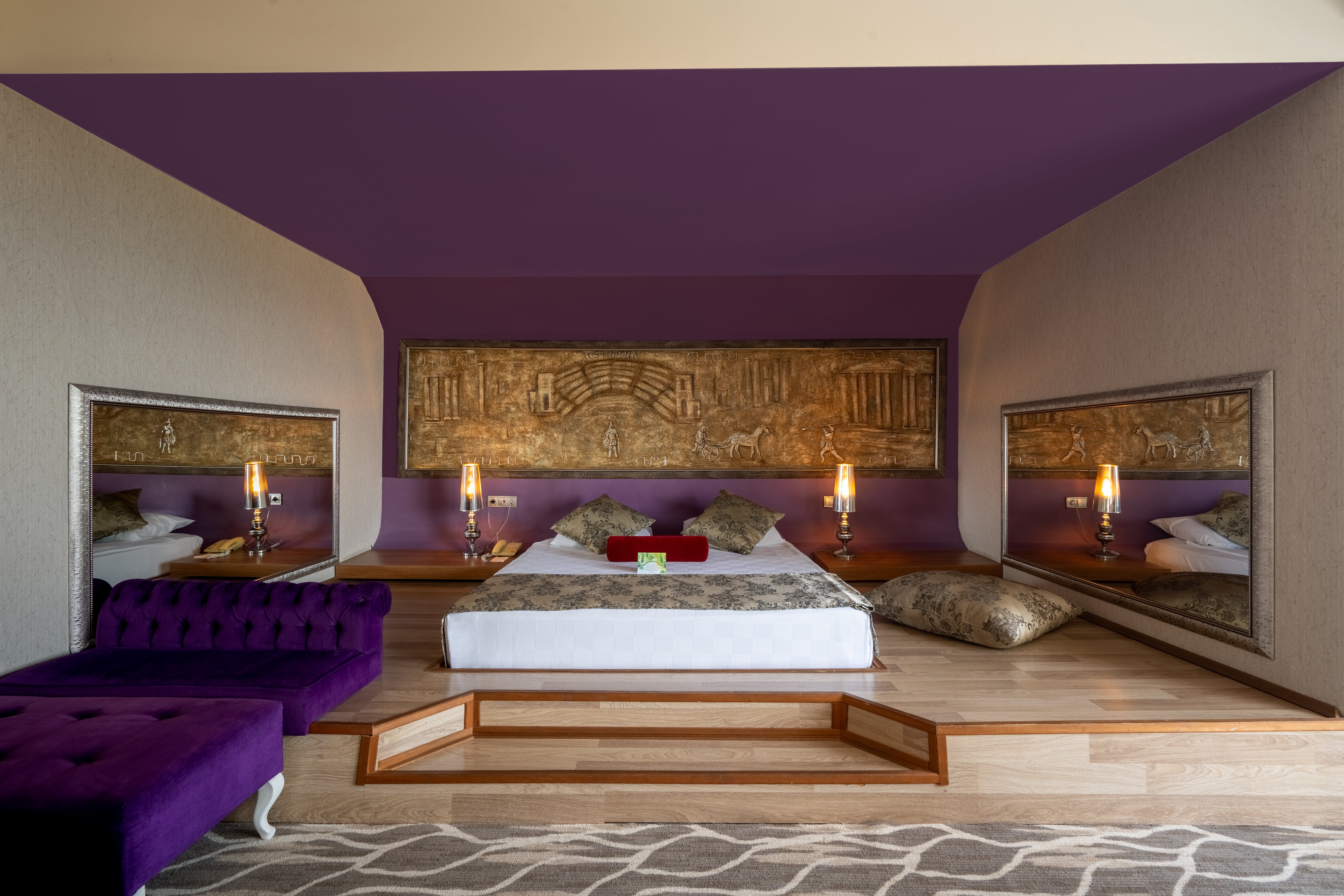 Double Single Economy