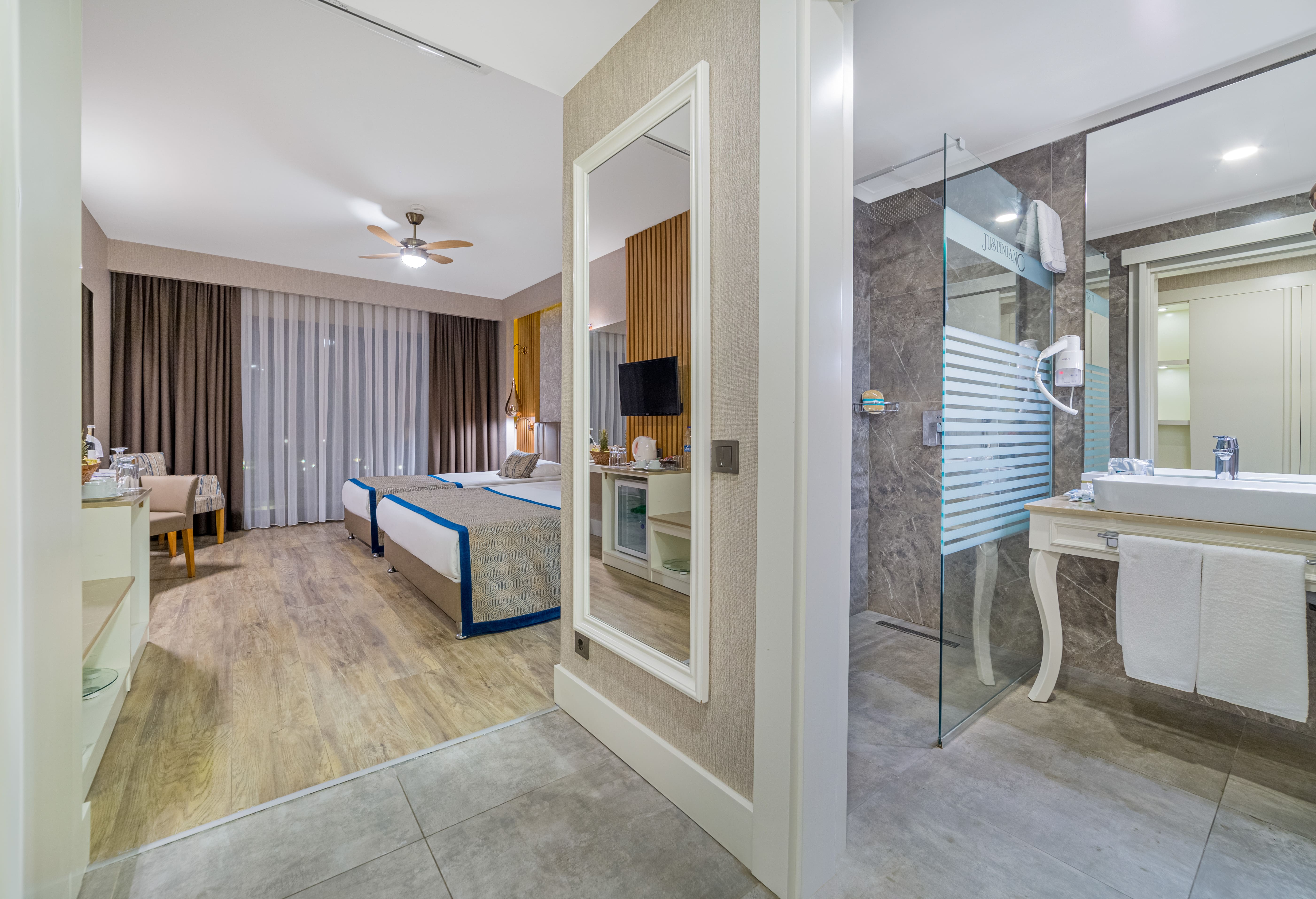 Double Single Economy