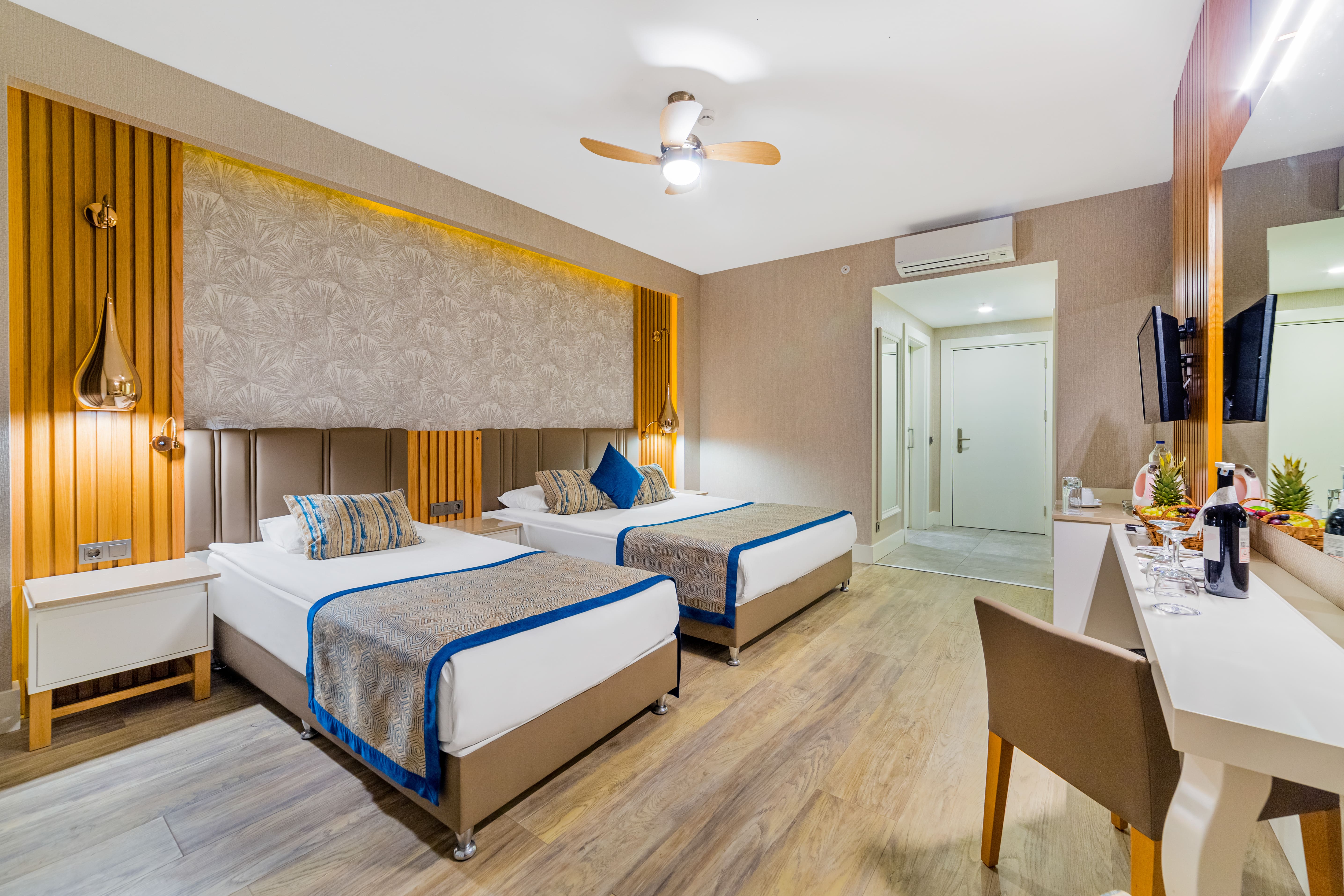 Double Single Economy