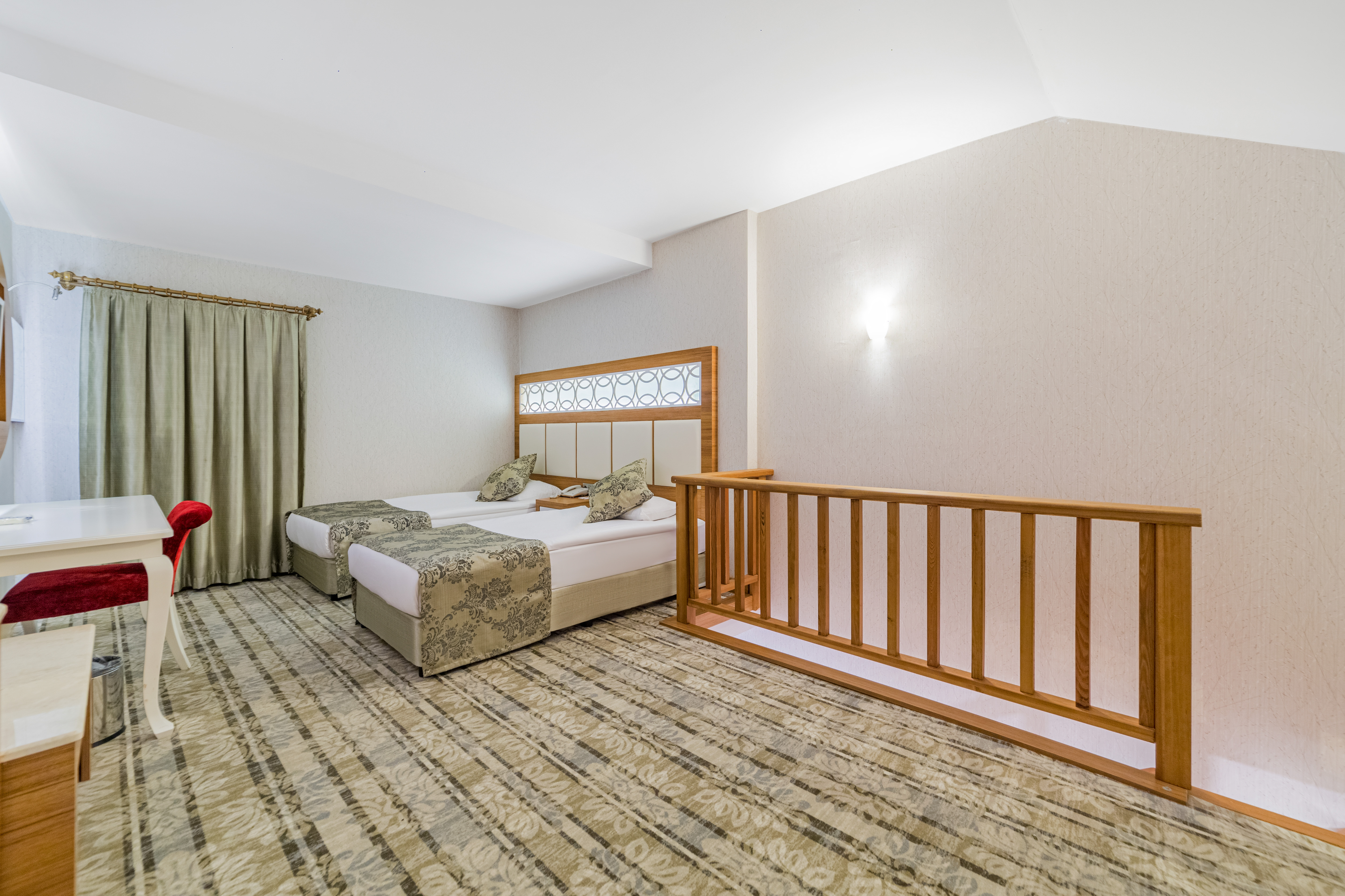 Family Room Connecting Room