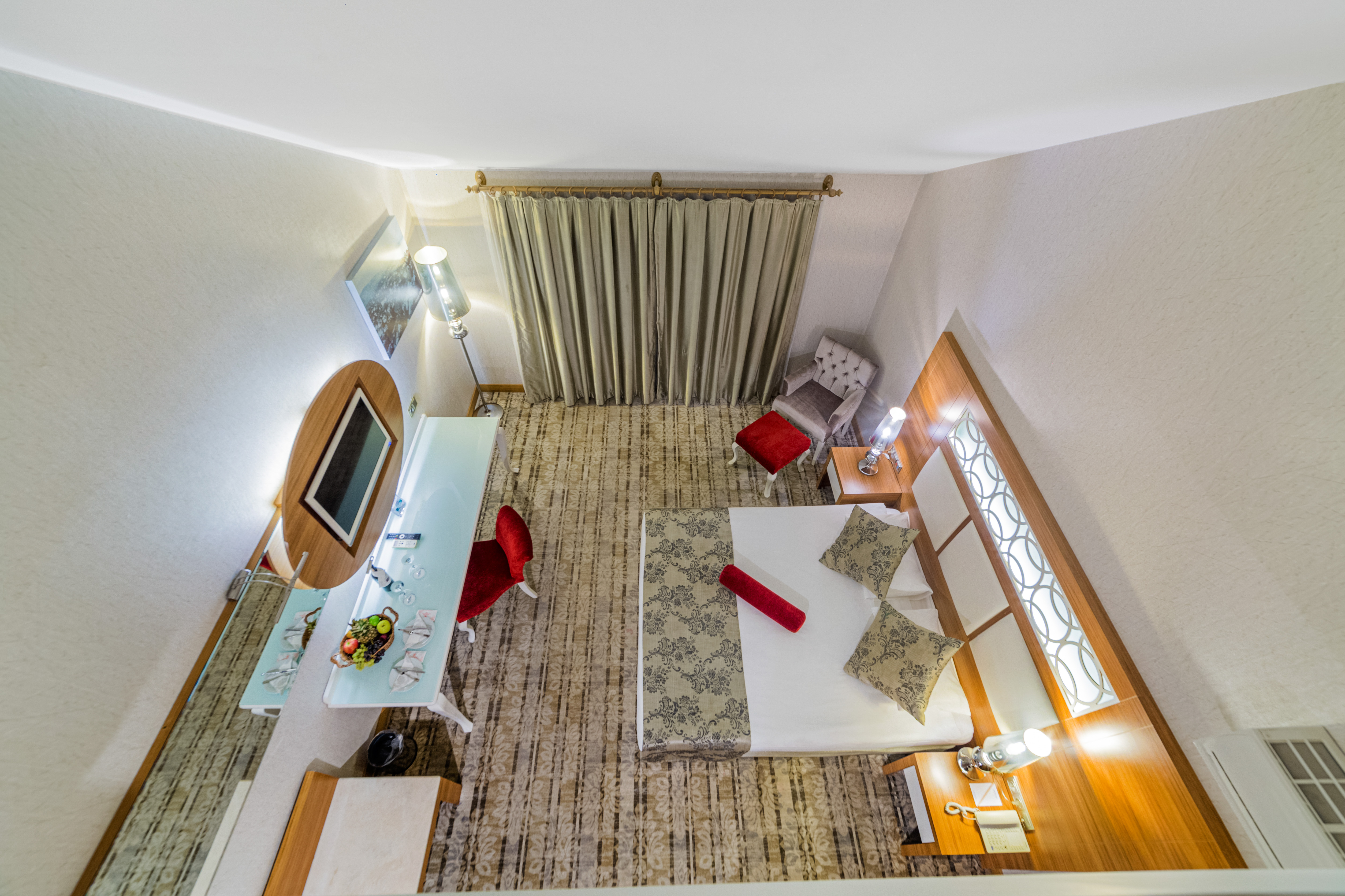 Family Room Connecting Room