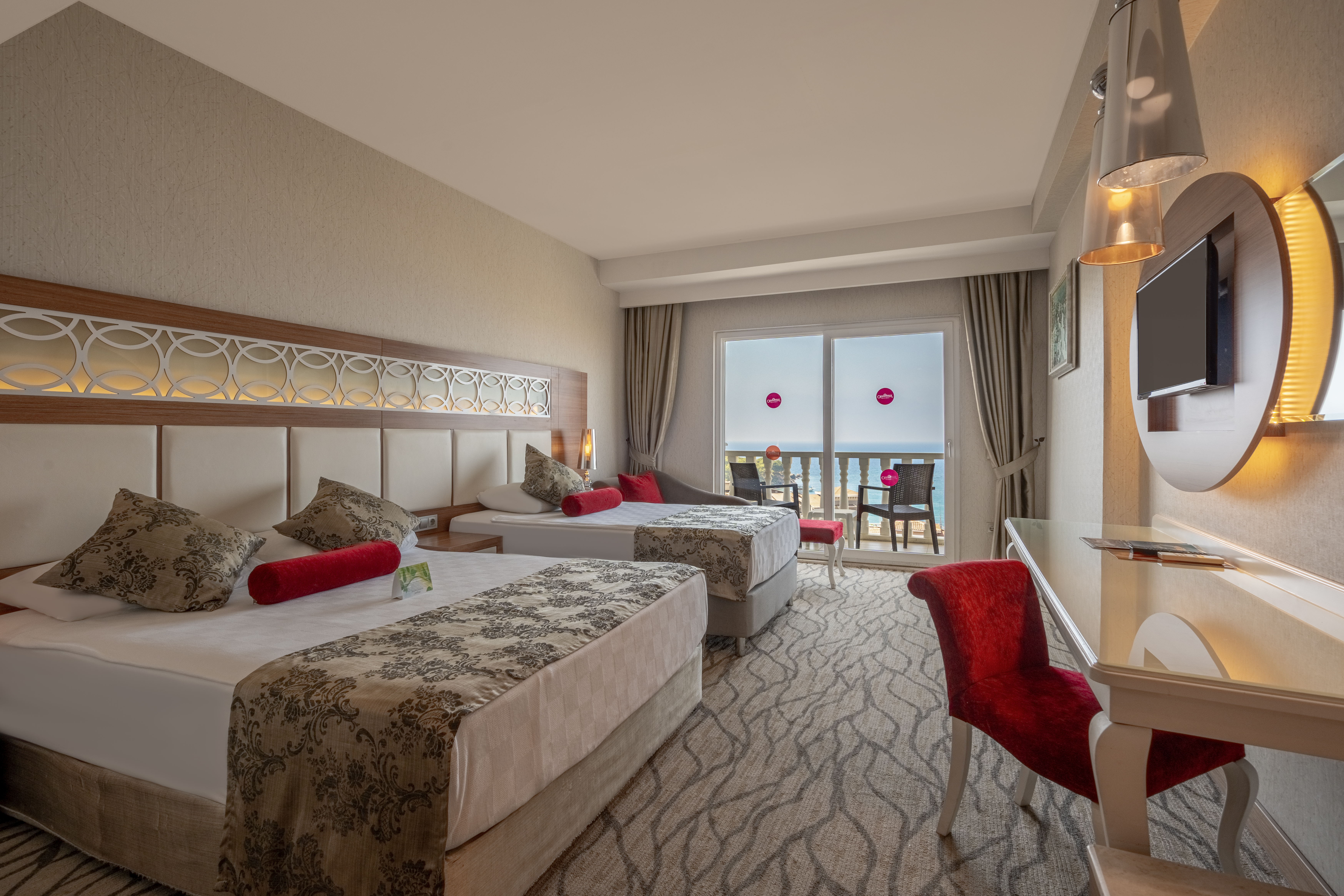 Double Single Standard