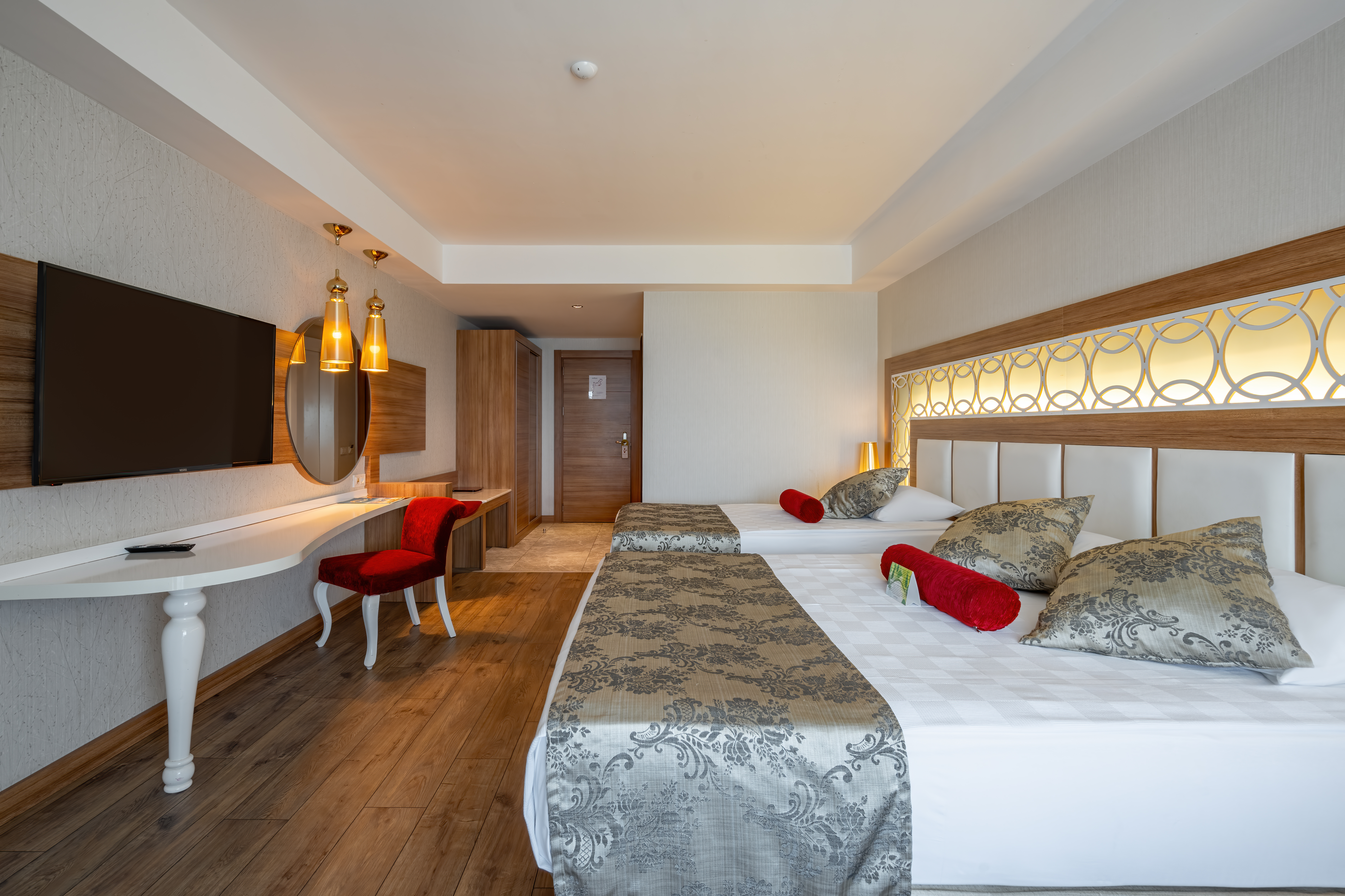 Double Single Standard