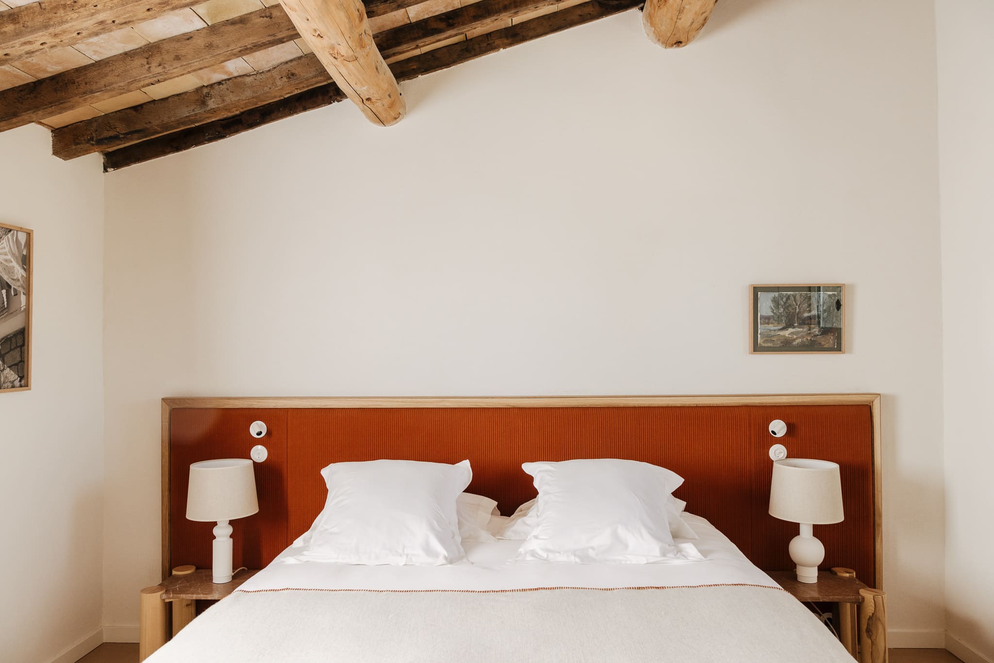 Suite Three Bedrooms