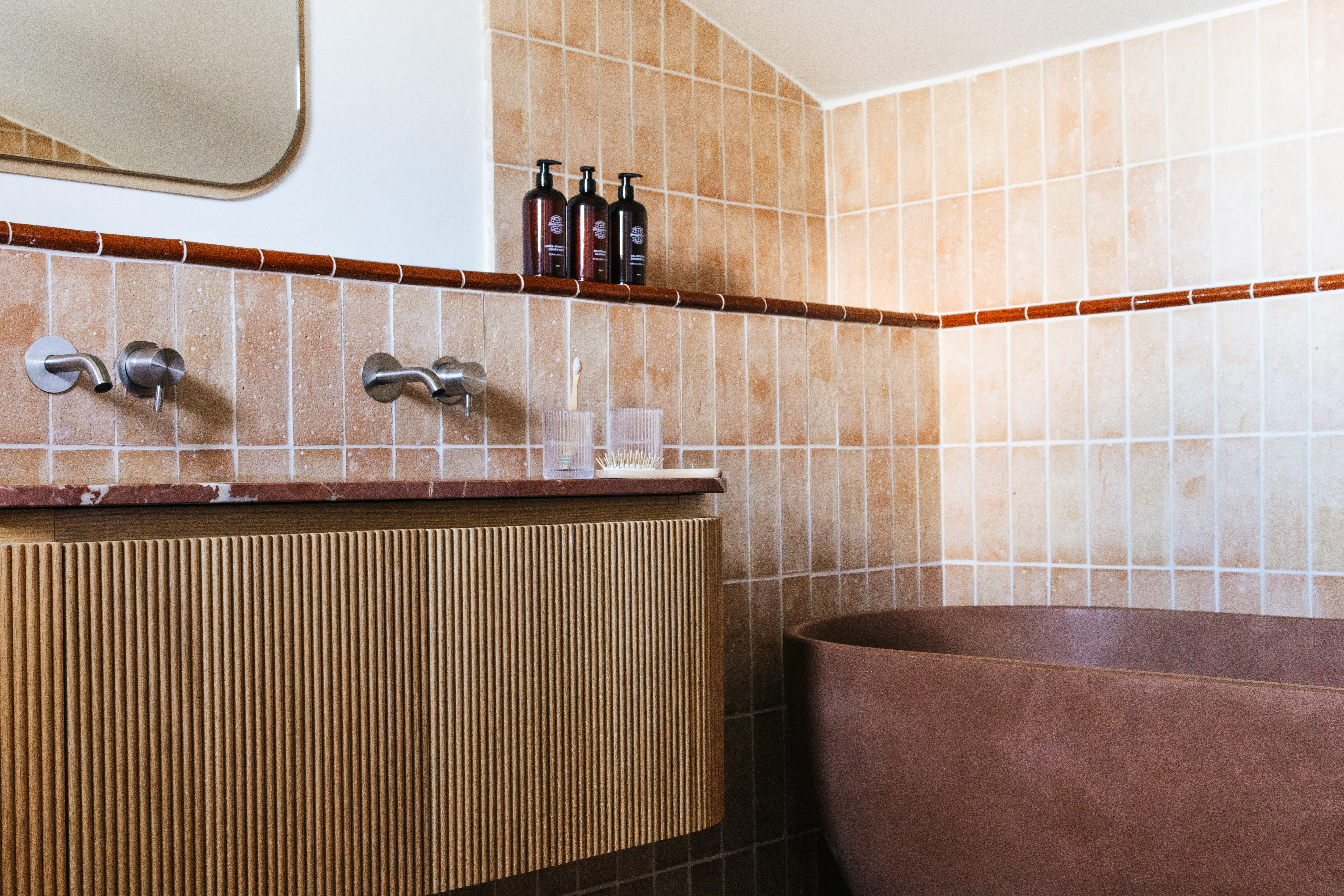 Suite Three Bedrooms