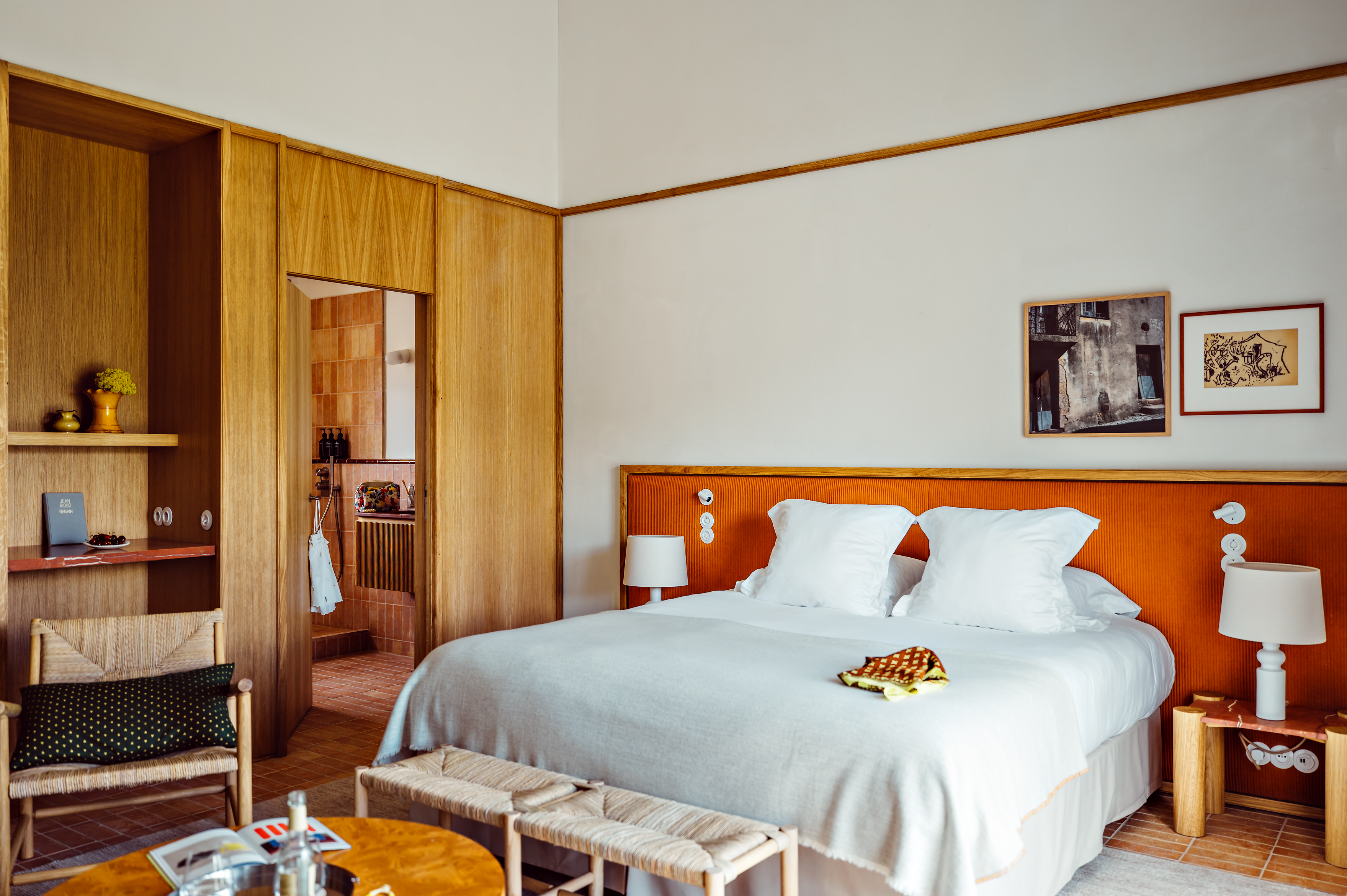 Room Deluxe with Balcony