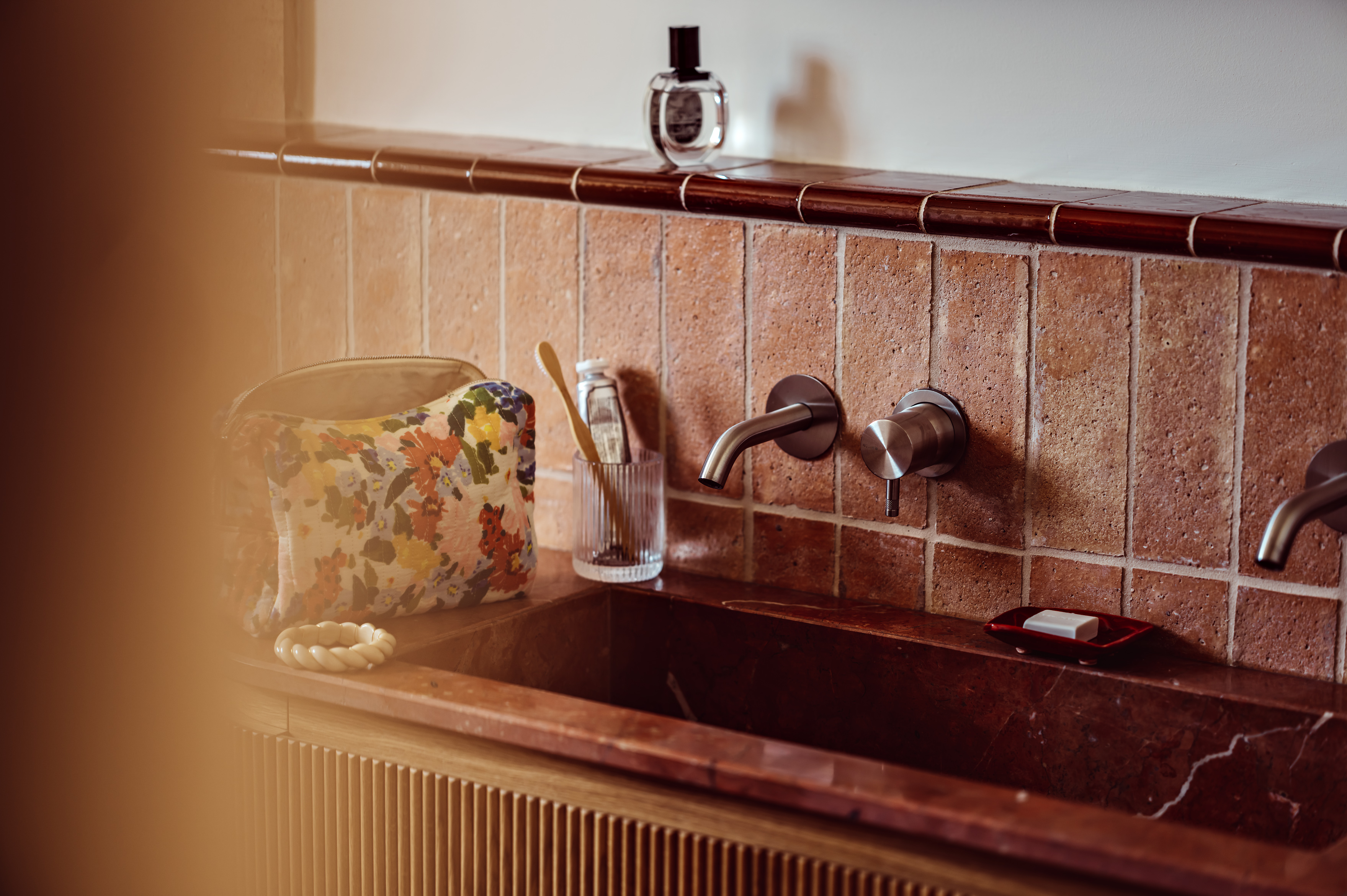 Room Deluxe with Balcony