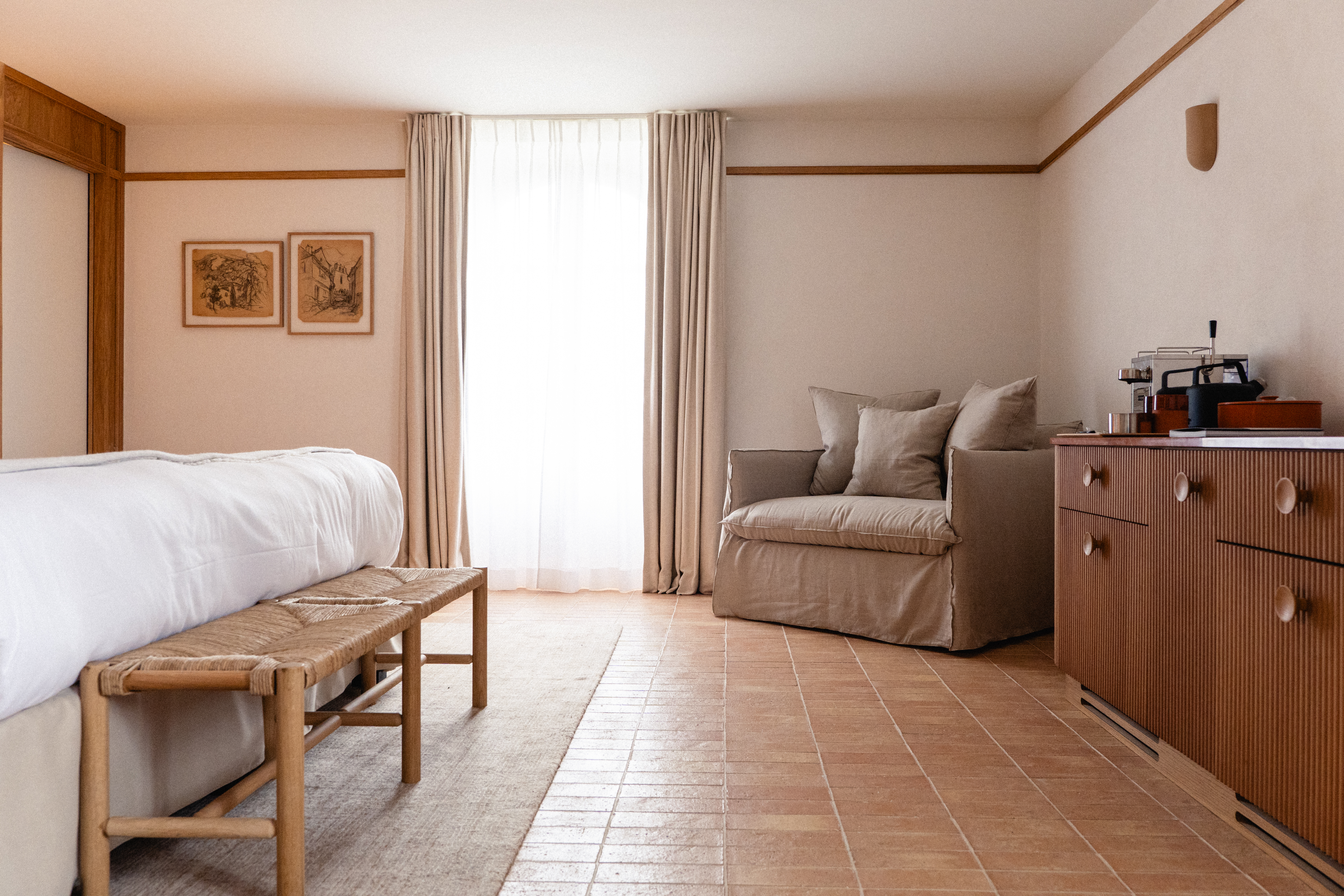 Junior Suite Standard