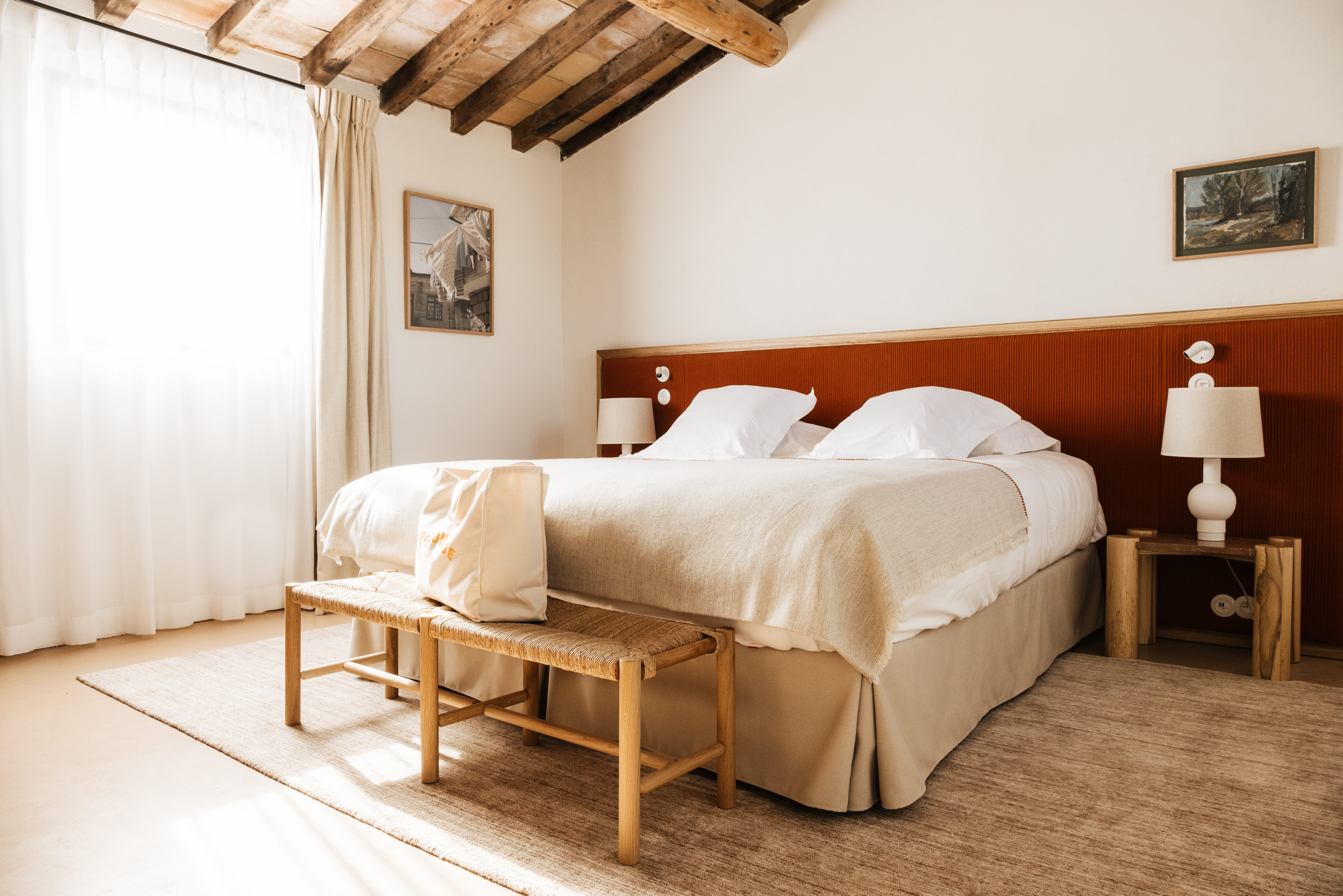 Suite Three Bedrooms