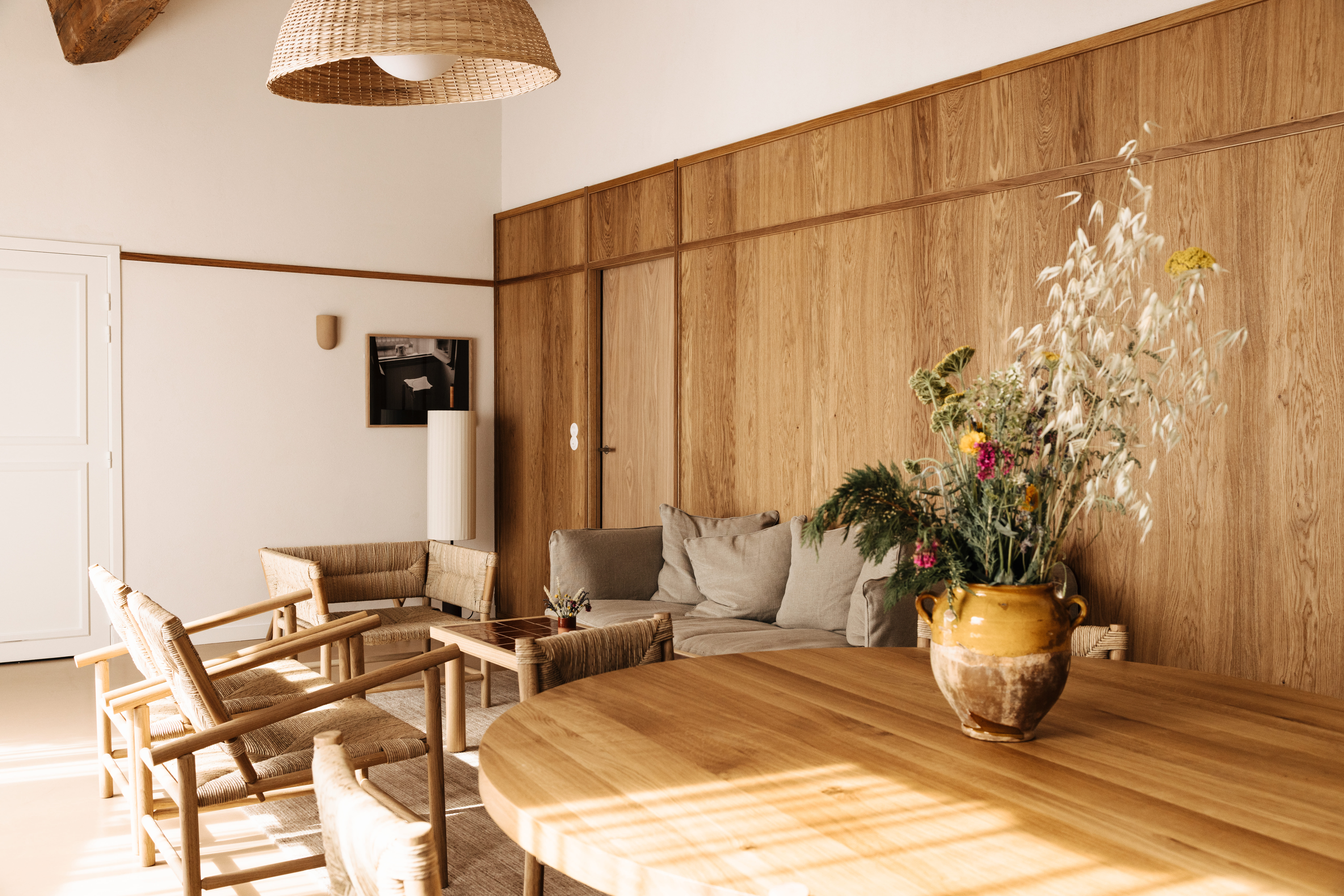 Suite Three Bedrooms