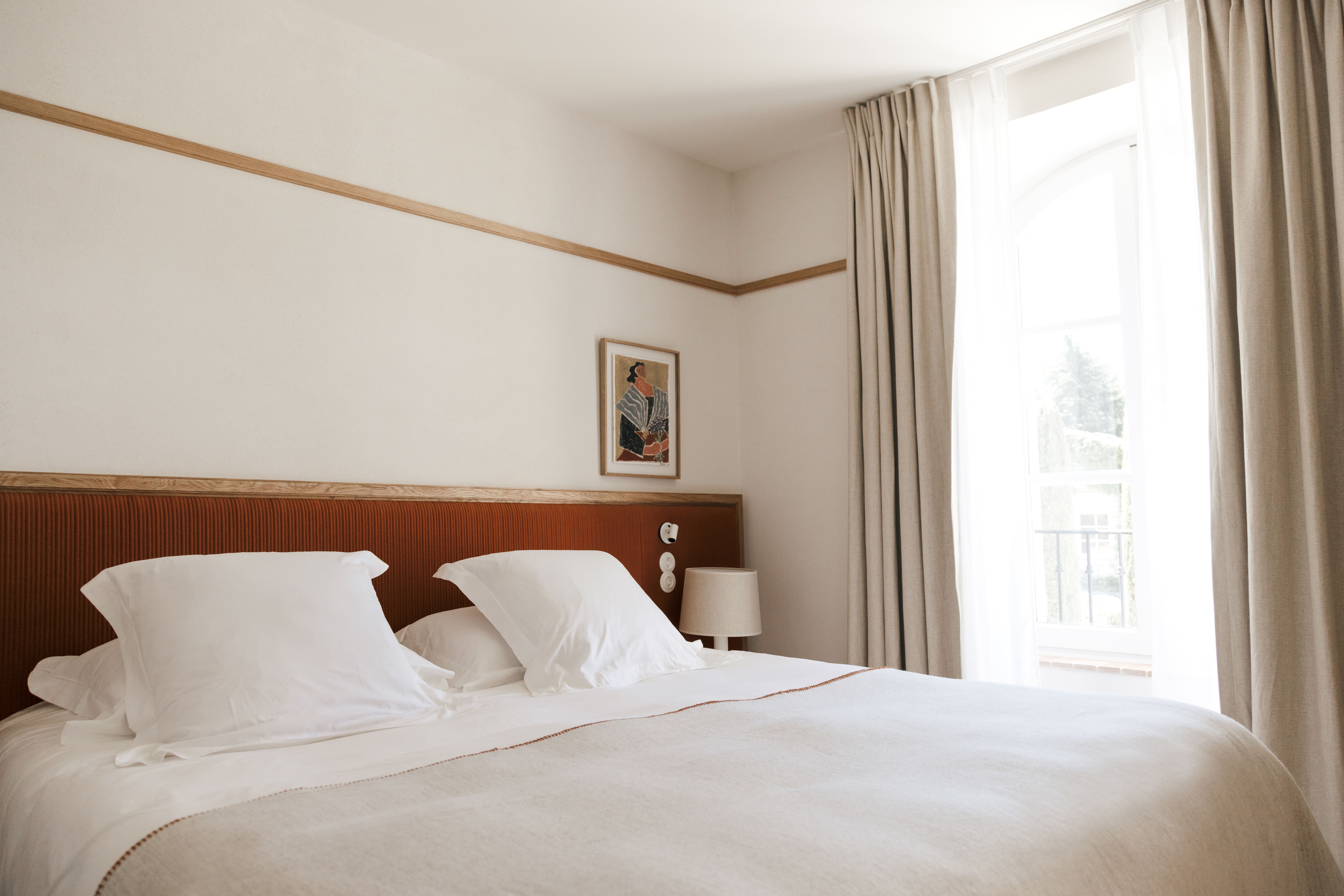 Junior Suite Standard