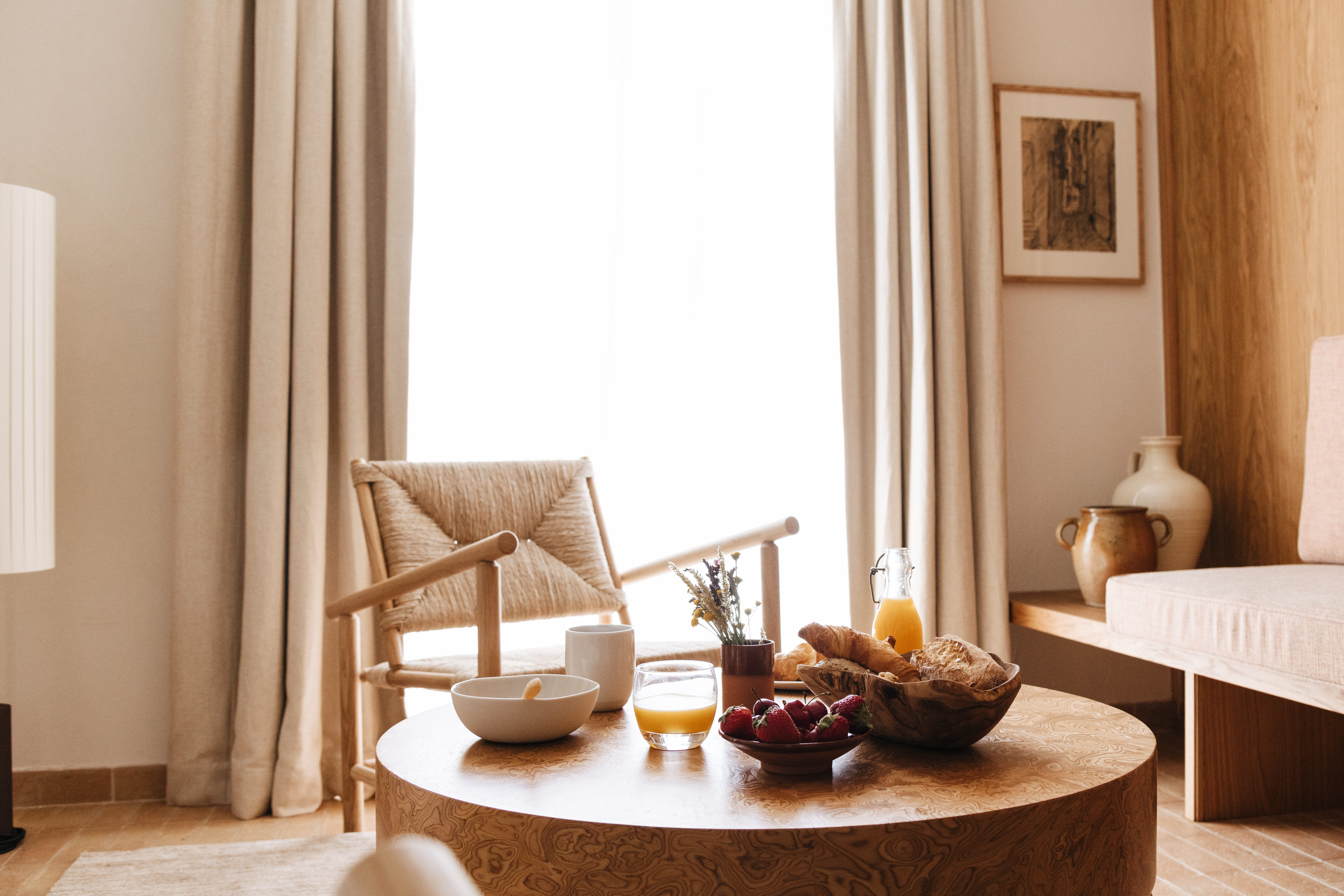 Junior Suite Standard