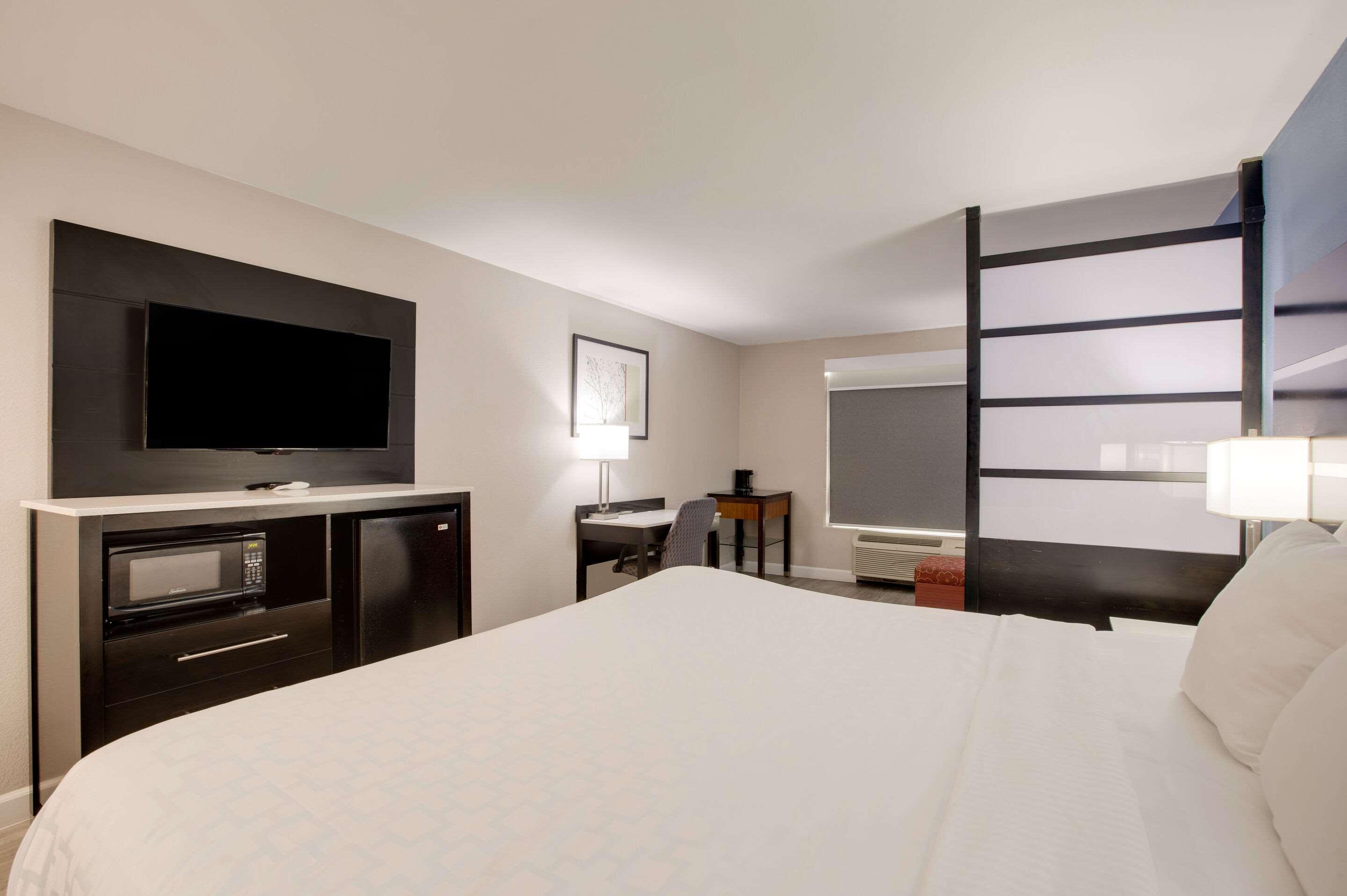 Suite King Bed Non Smoking