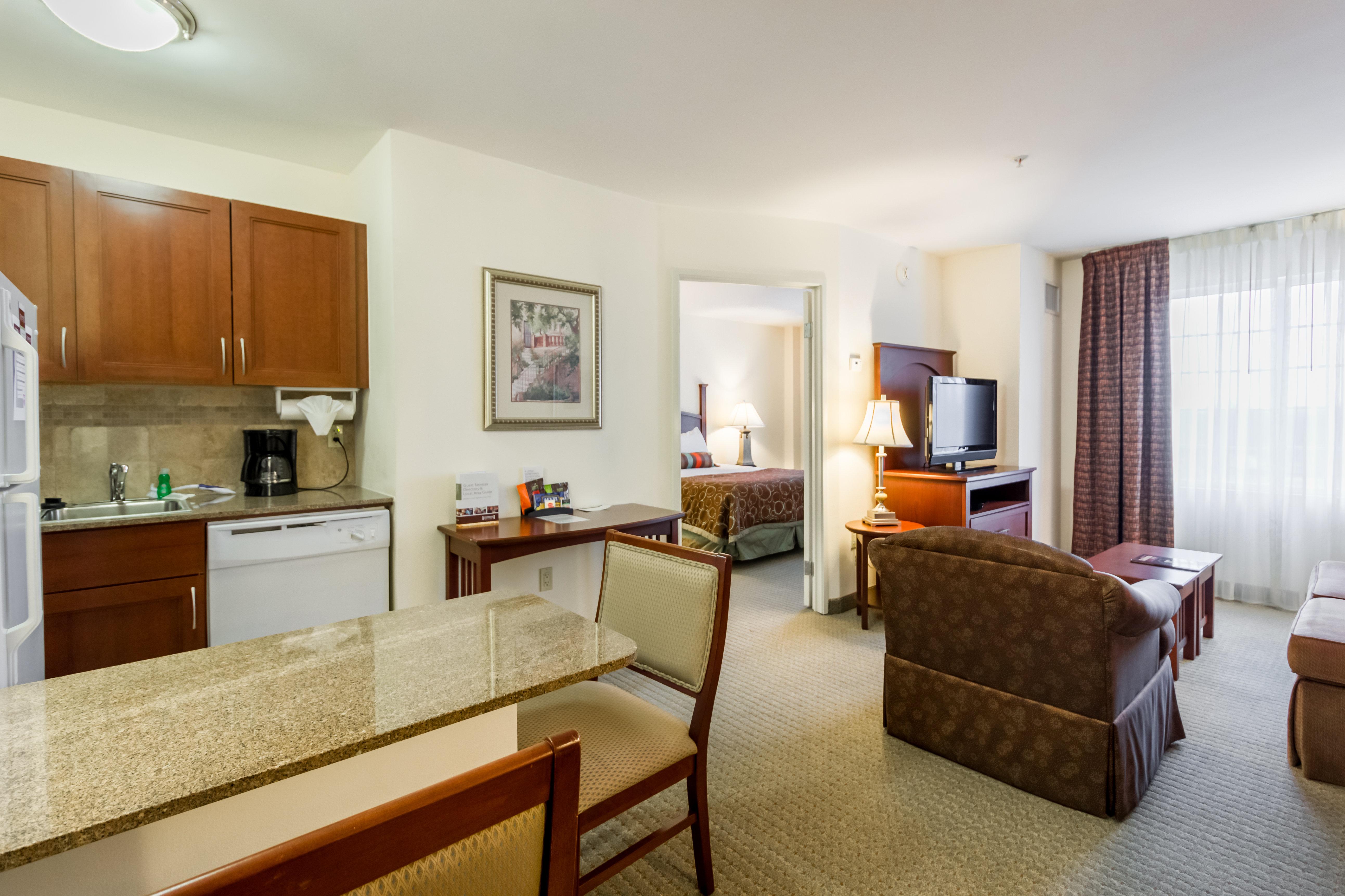 Suite Three Beds