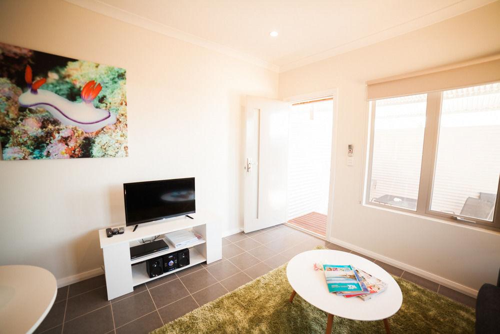 Apartment Two Bedrooms