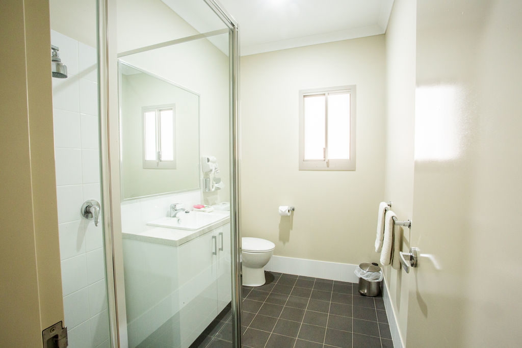 Apartment One Bedroom