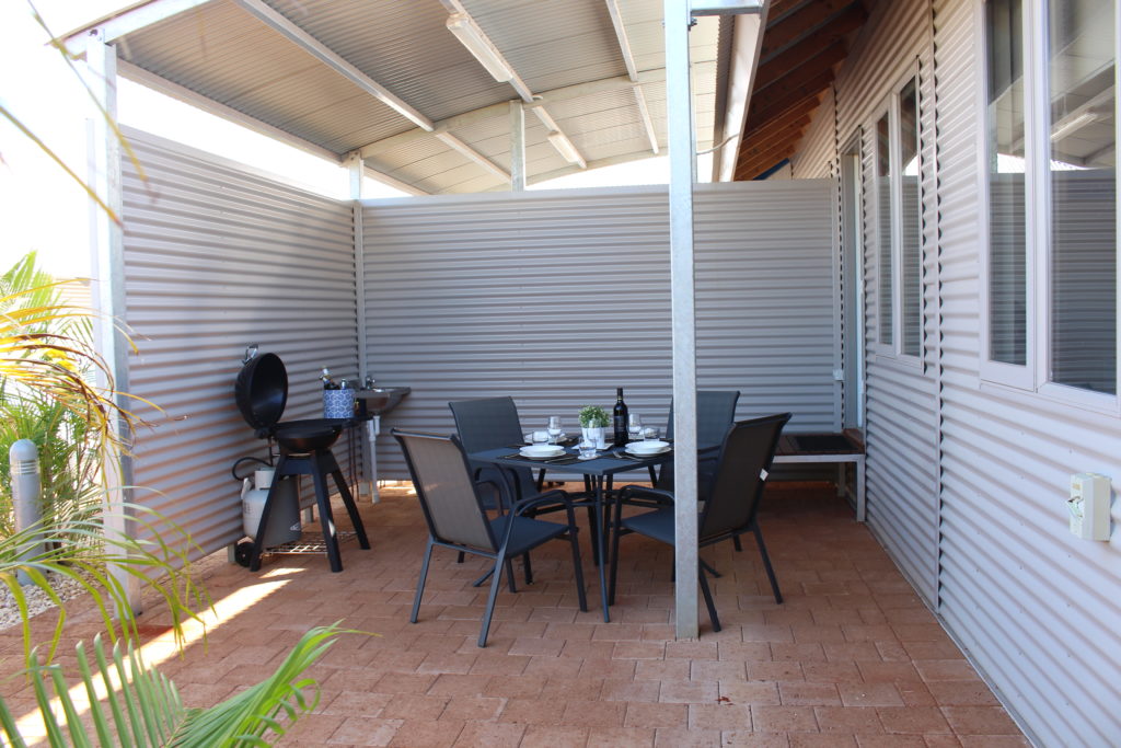 Apartment One Bedroom