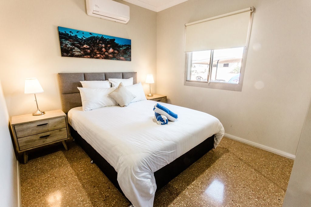 Apartment One Bedroom