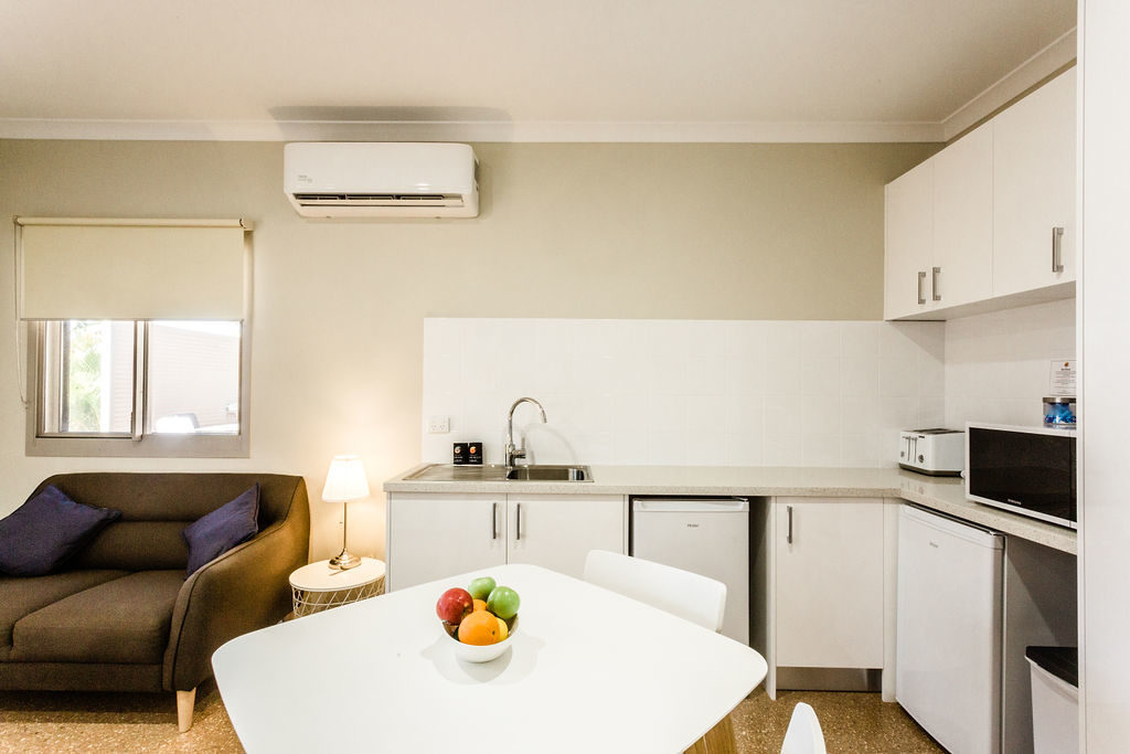 Apartment One Bedroom