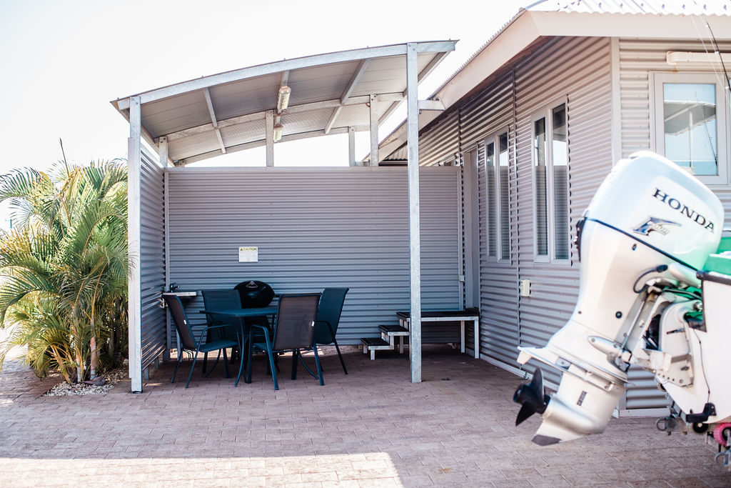 Apartment One Bedroom