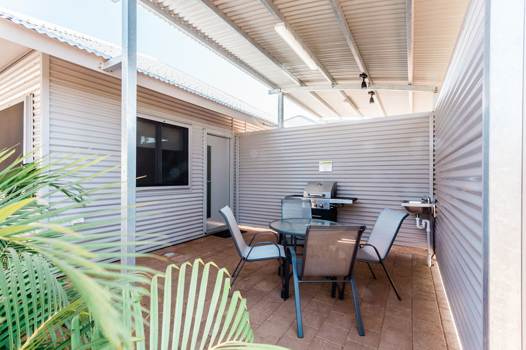 Apartment One Bedroom