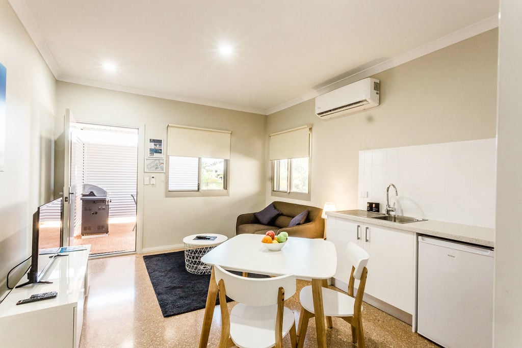 Apartment One Bedroom