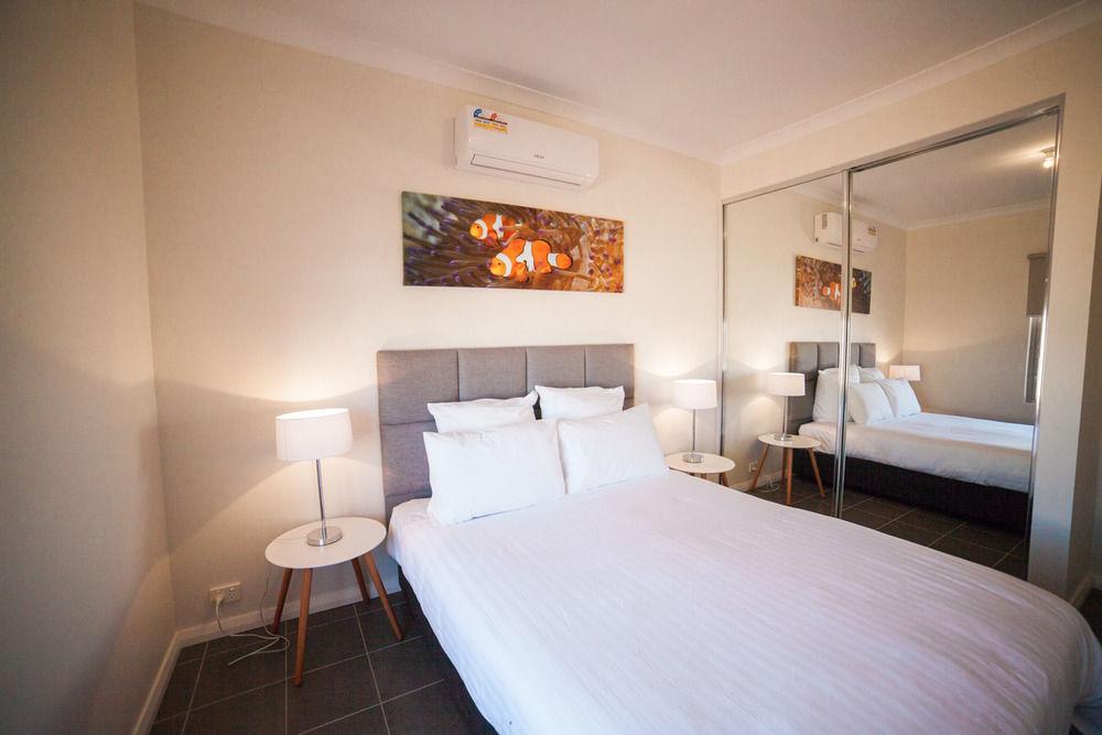 Apartment Two Bedrooms