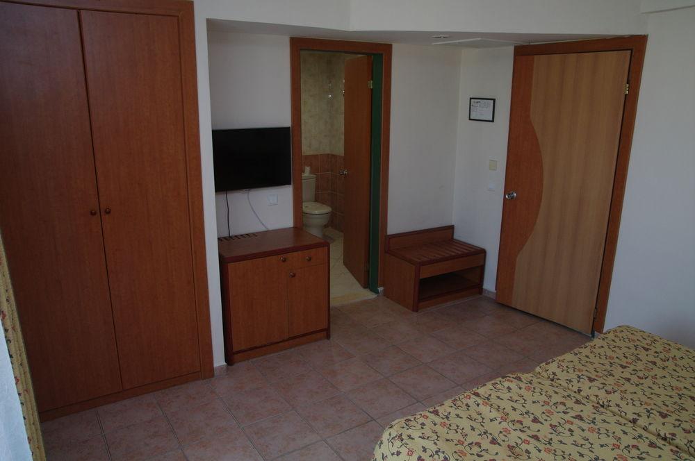 Apartment Standard