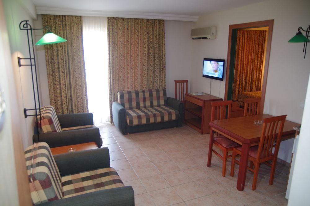Apartment Standard