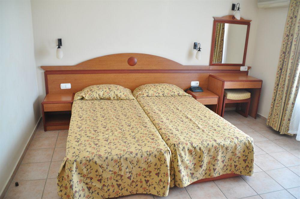 Apartment Standard