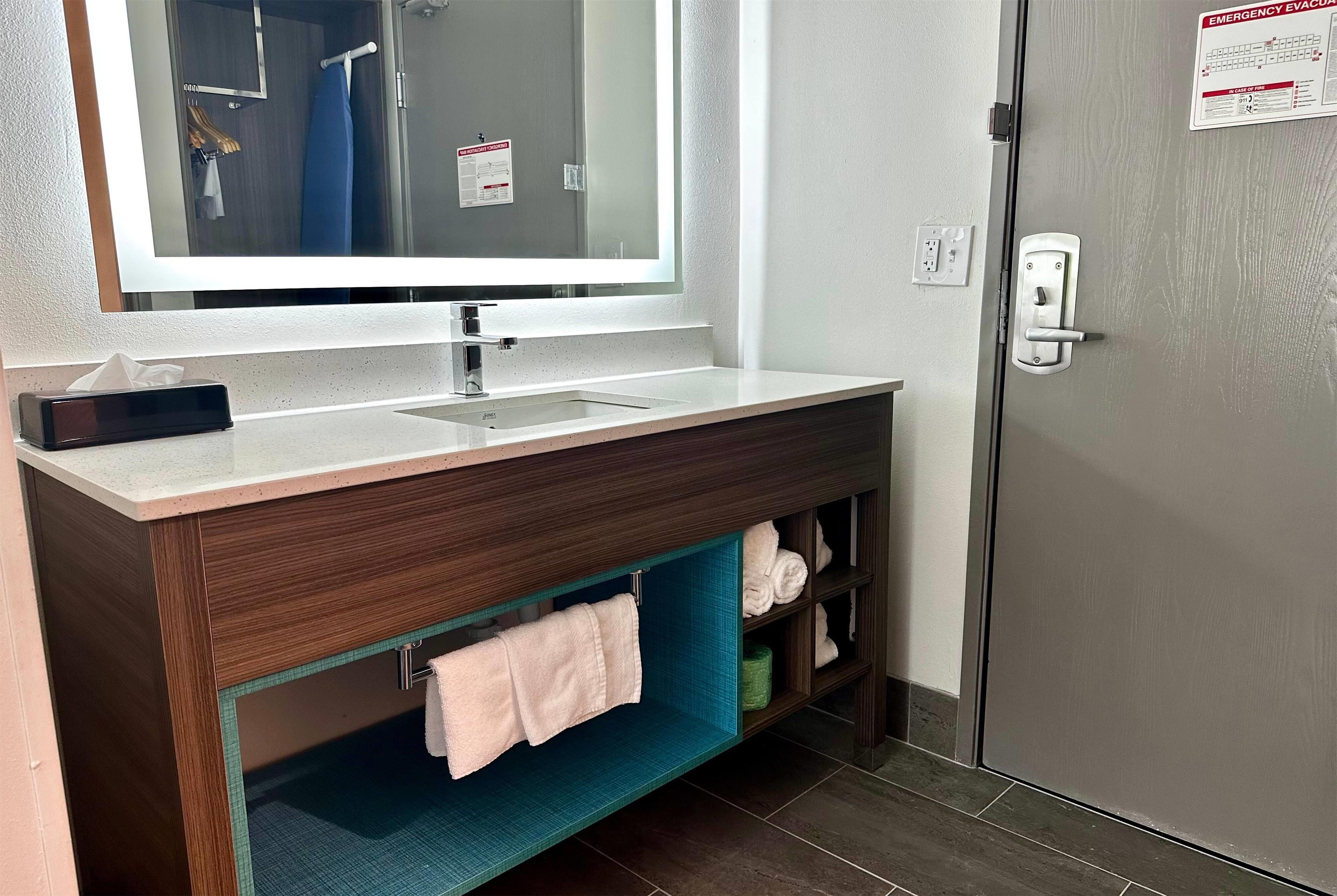 Double Two Queen Beds