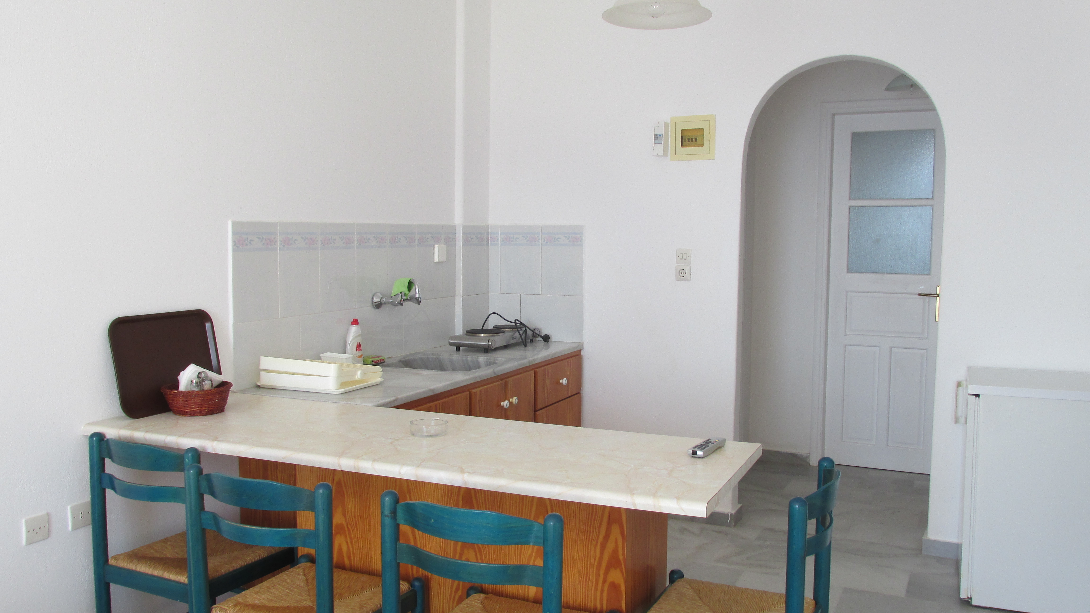 Apartment Sea View One Bedroom