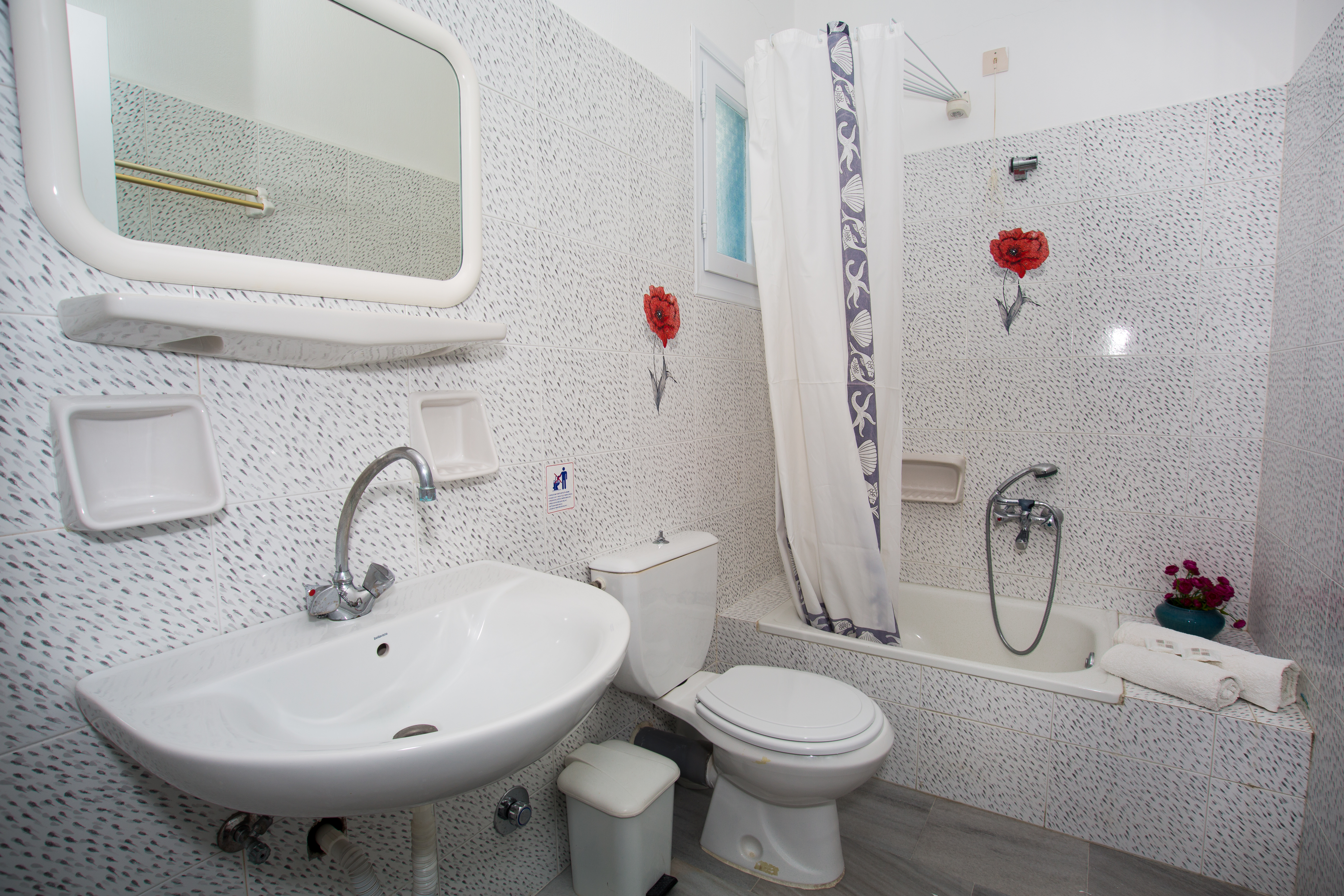 Apartment Sea View One Bedroom