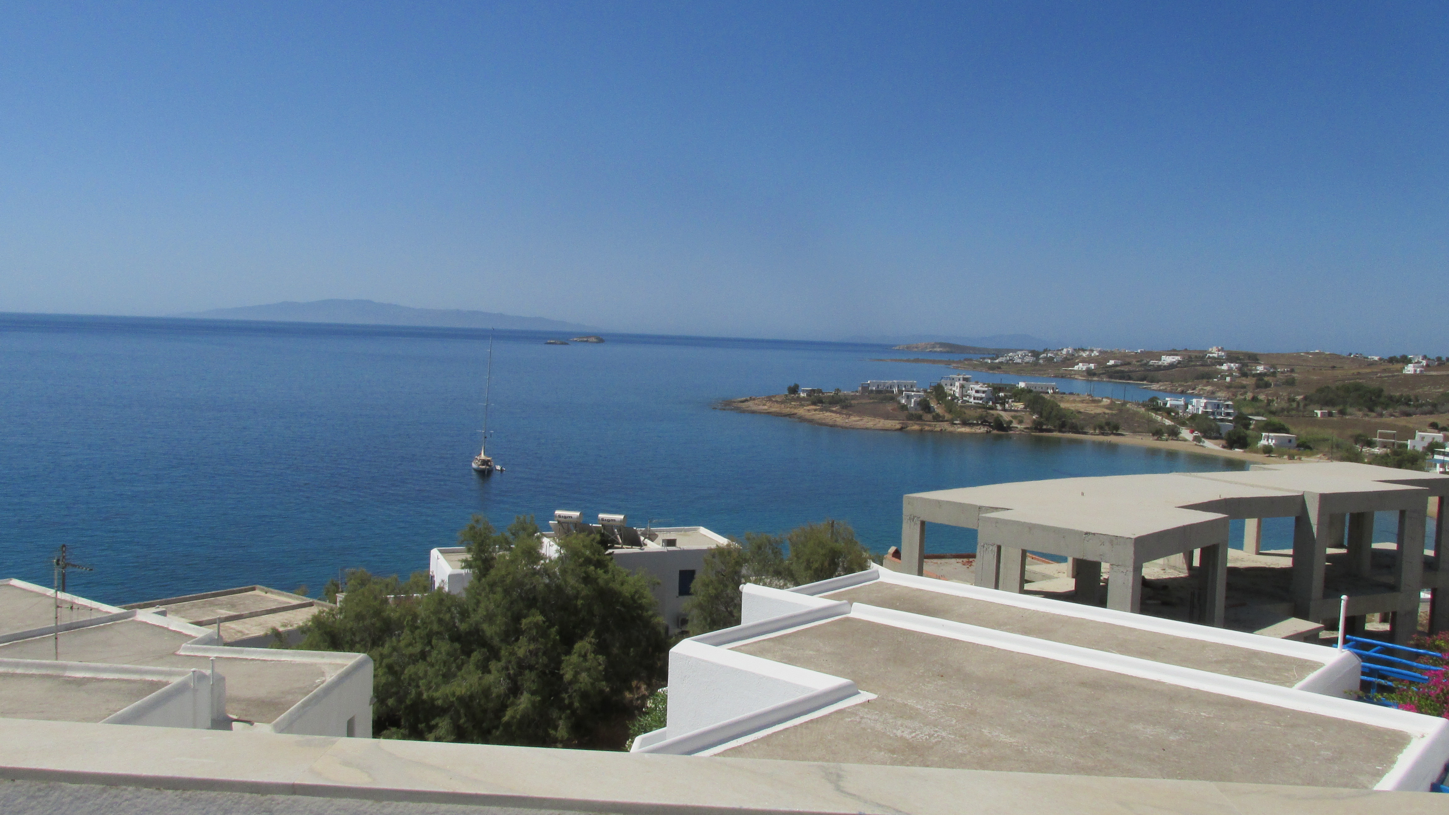 Apartment Sea View One Bedroom