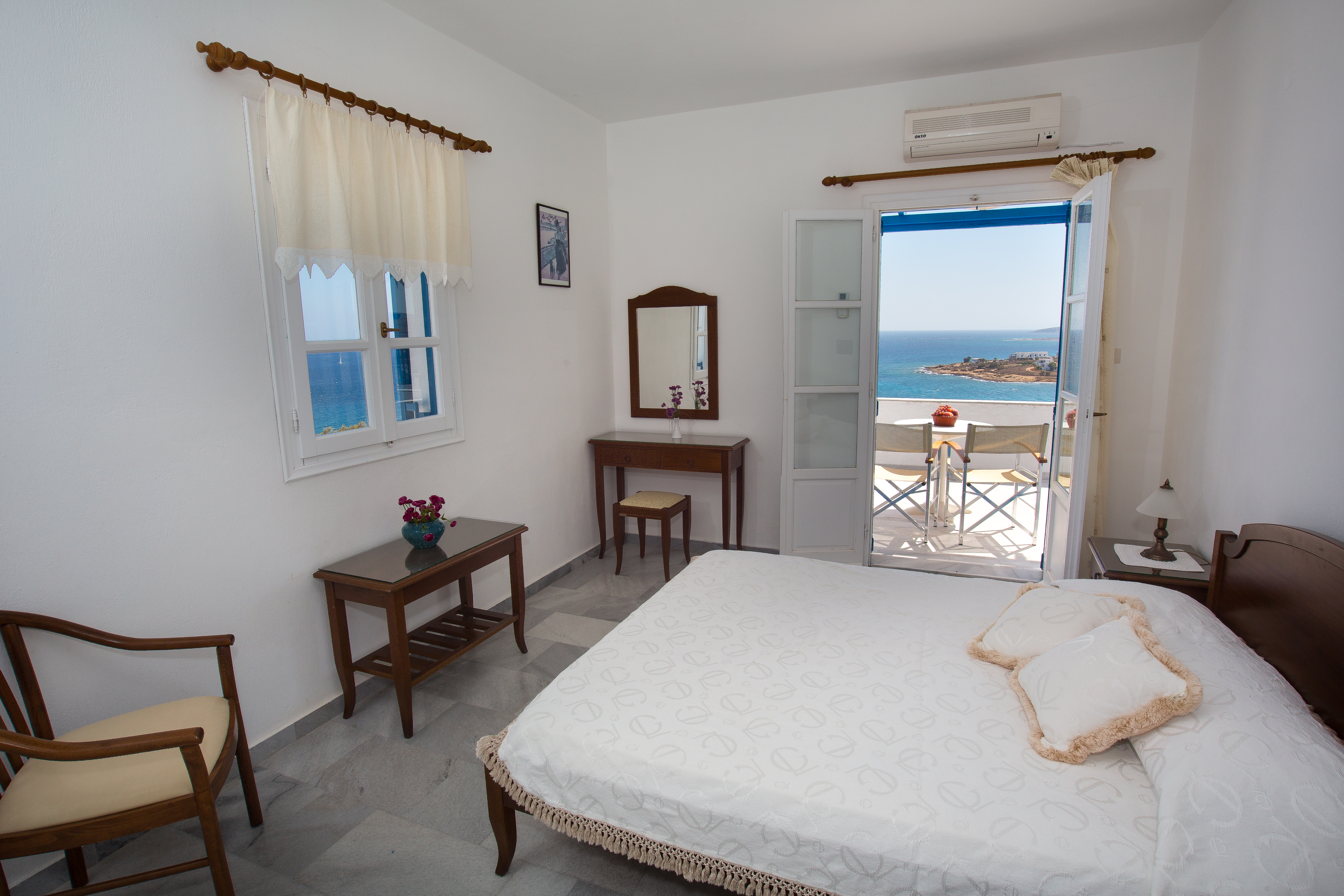 Apartment Sea View Two Bedrooms