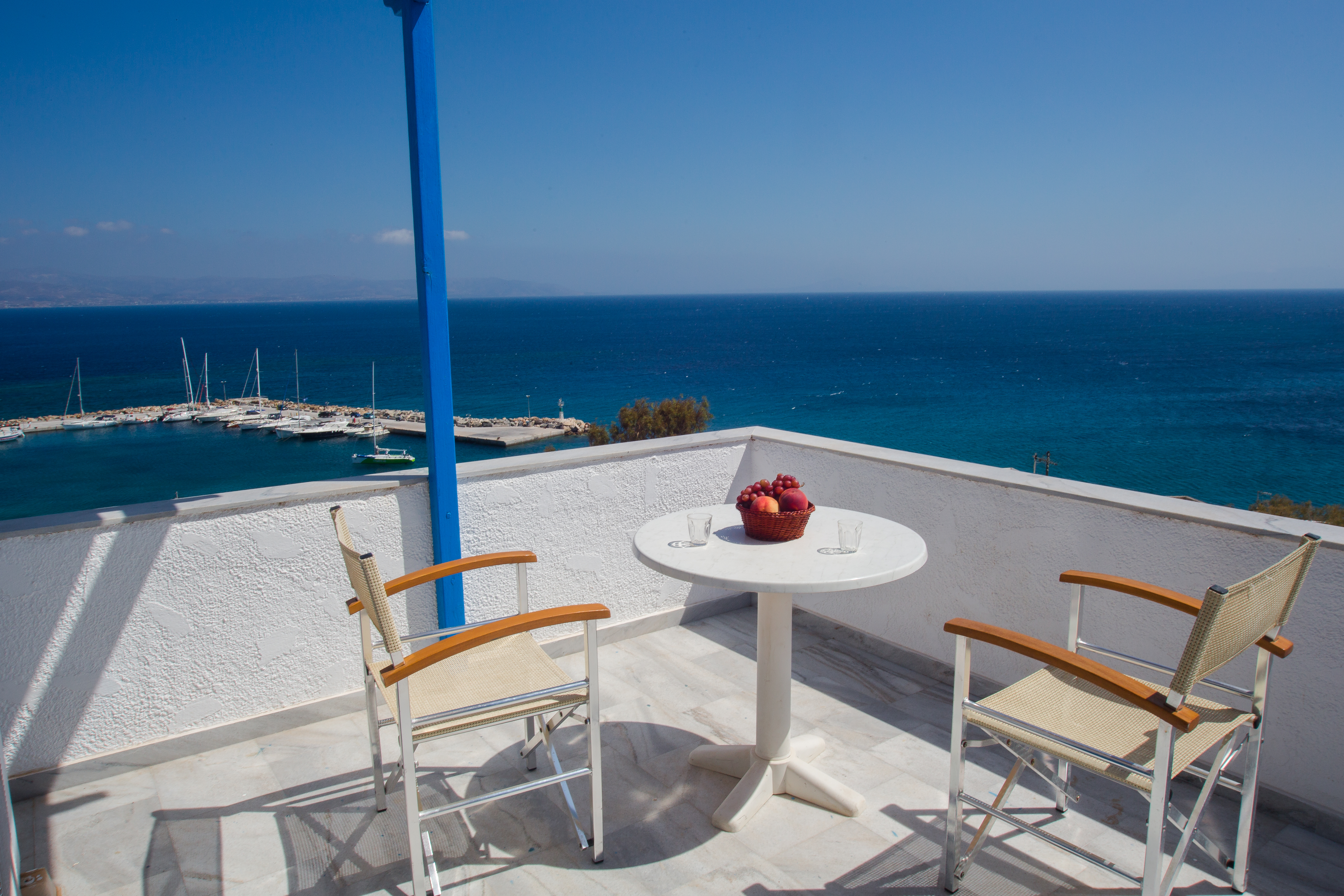 Apartment Sea View Two Bedrooms