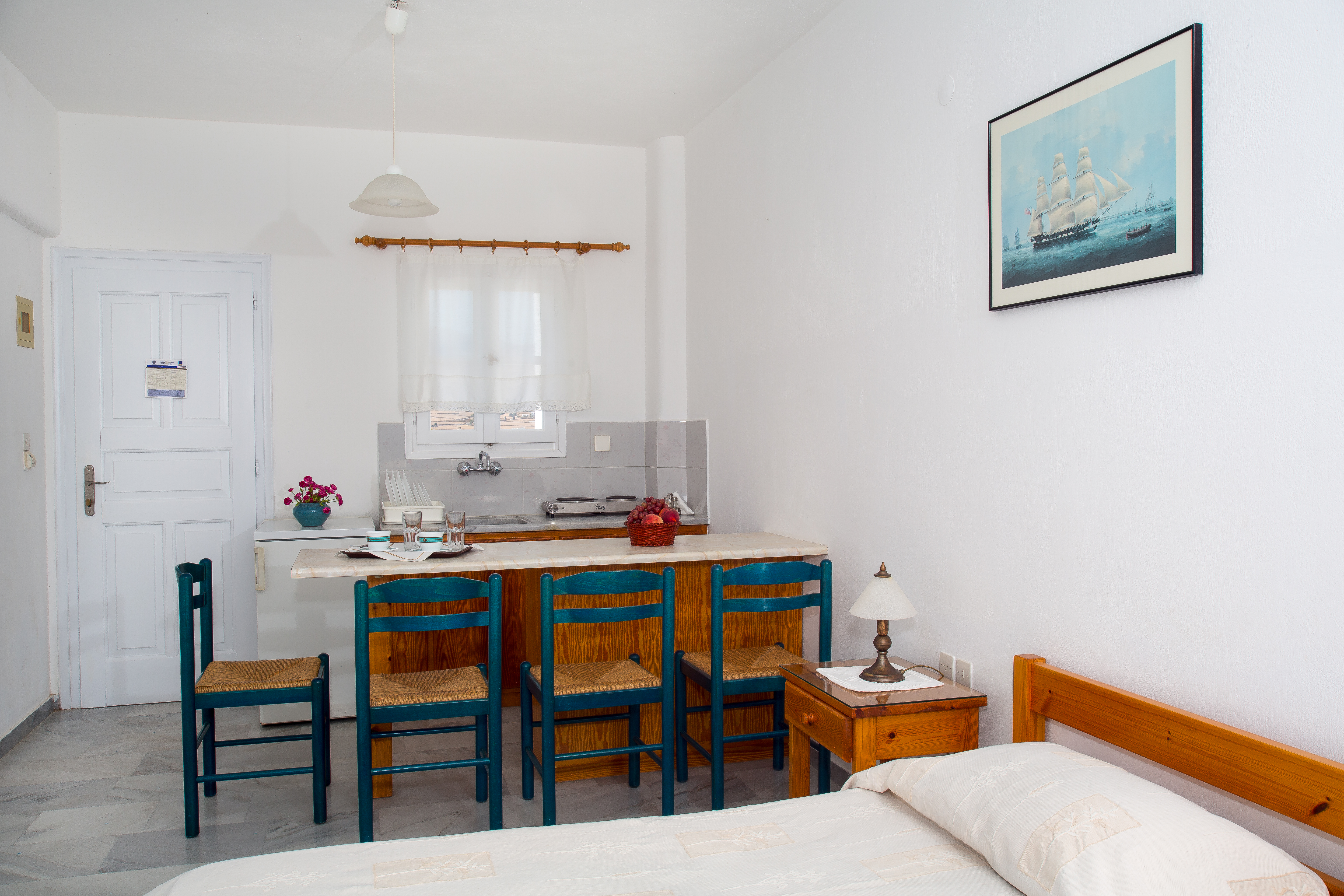 Apartment Sea View Two Bedrooms