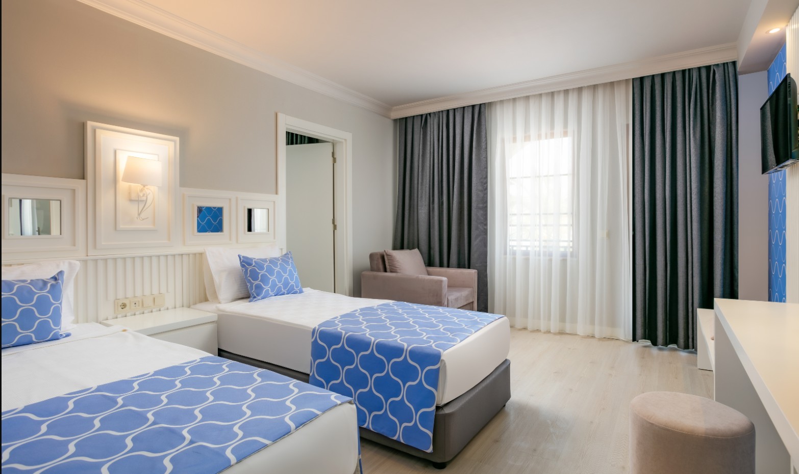 Family Room Standard