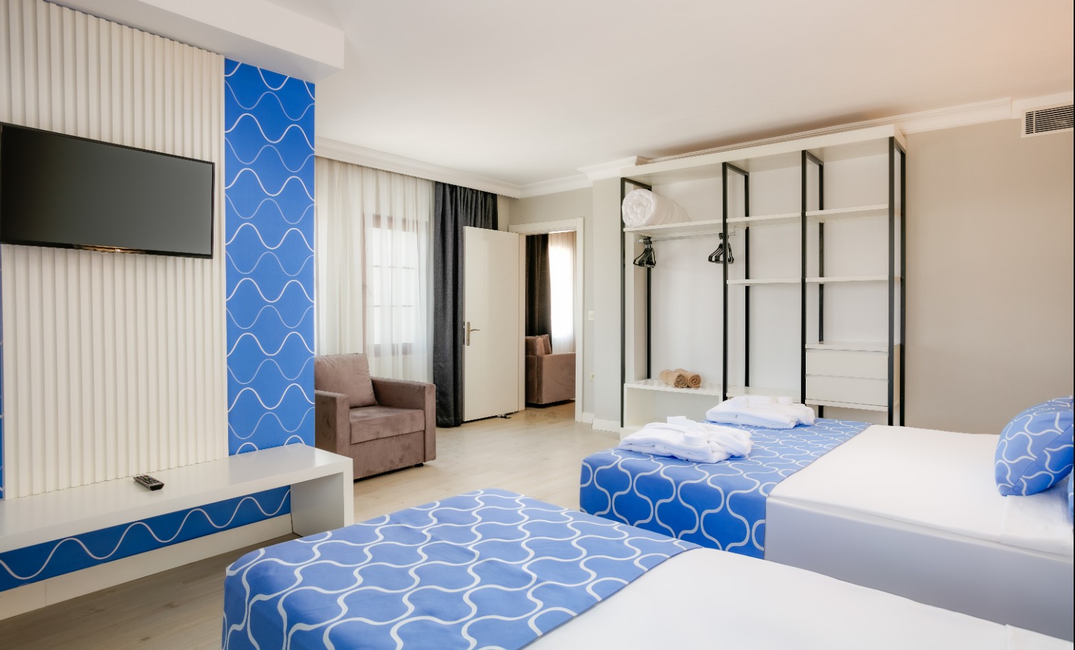 Family Room Standard