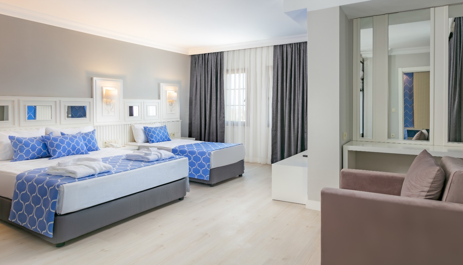 Family Room Standard