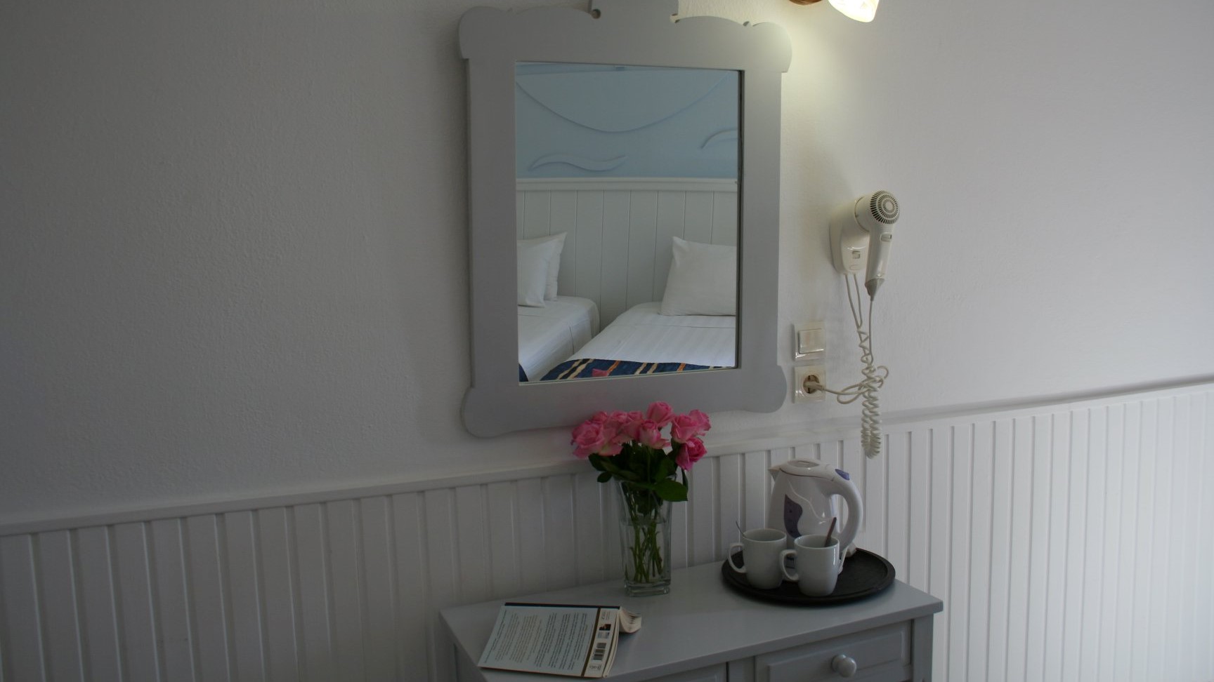 Double or Twin Standard