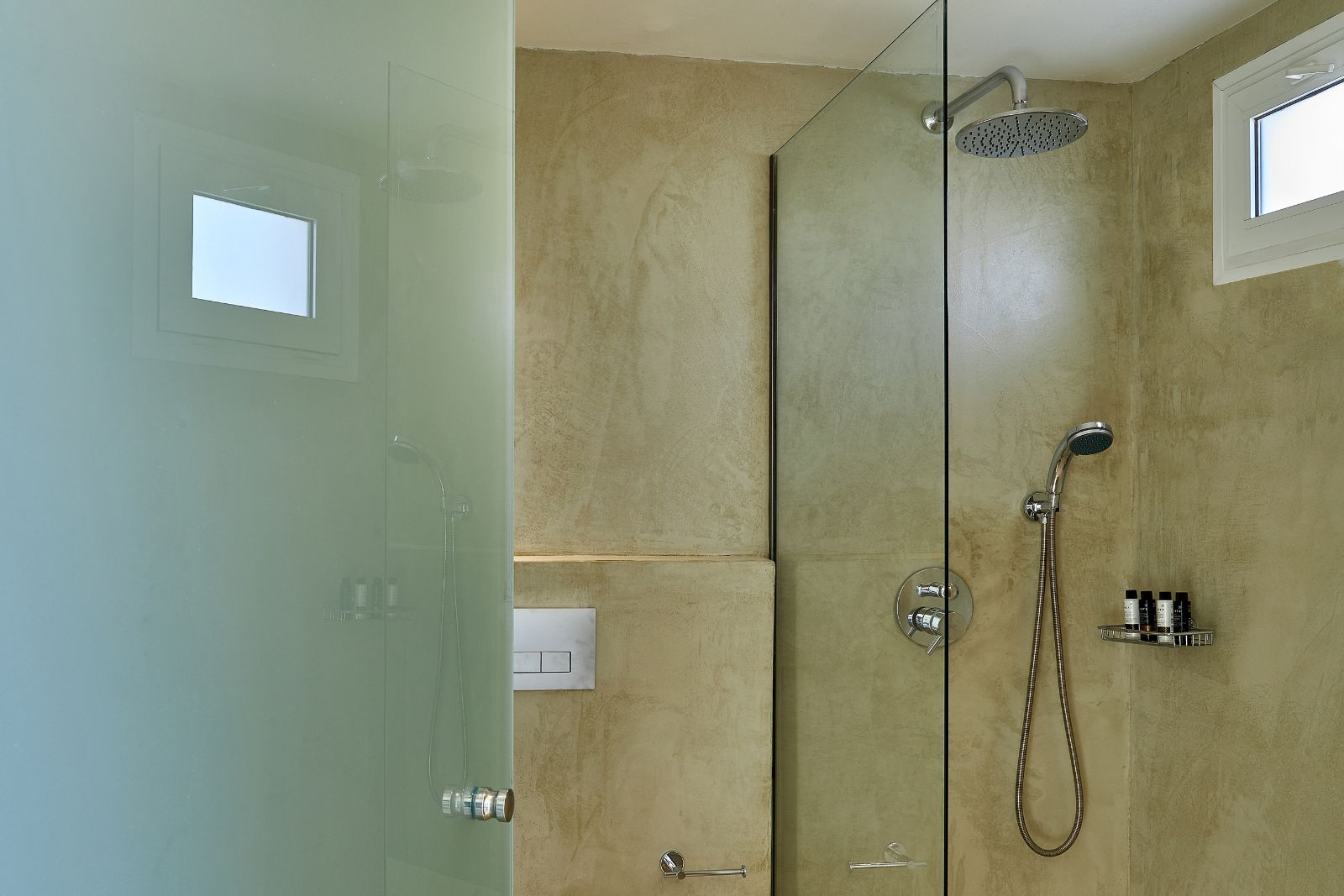 Double or Twin Premium Sea View