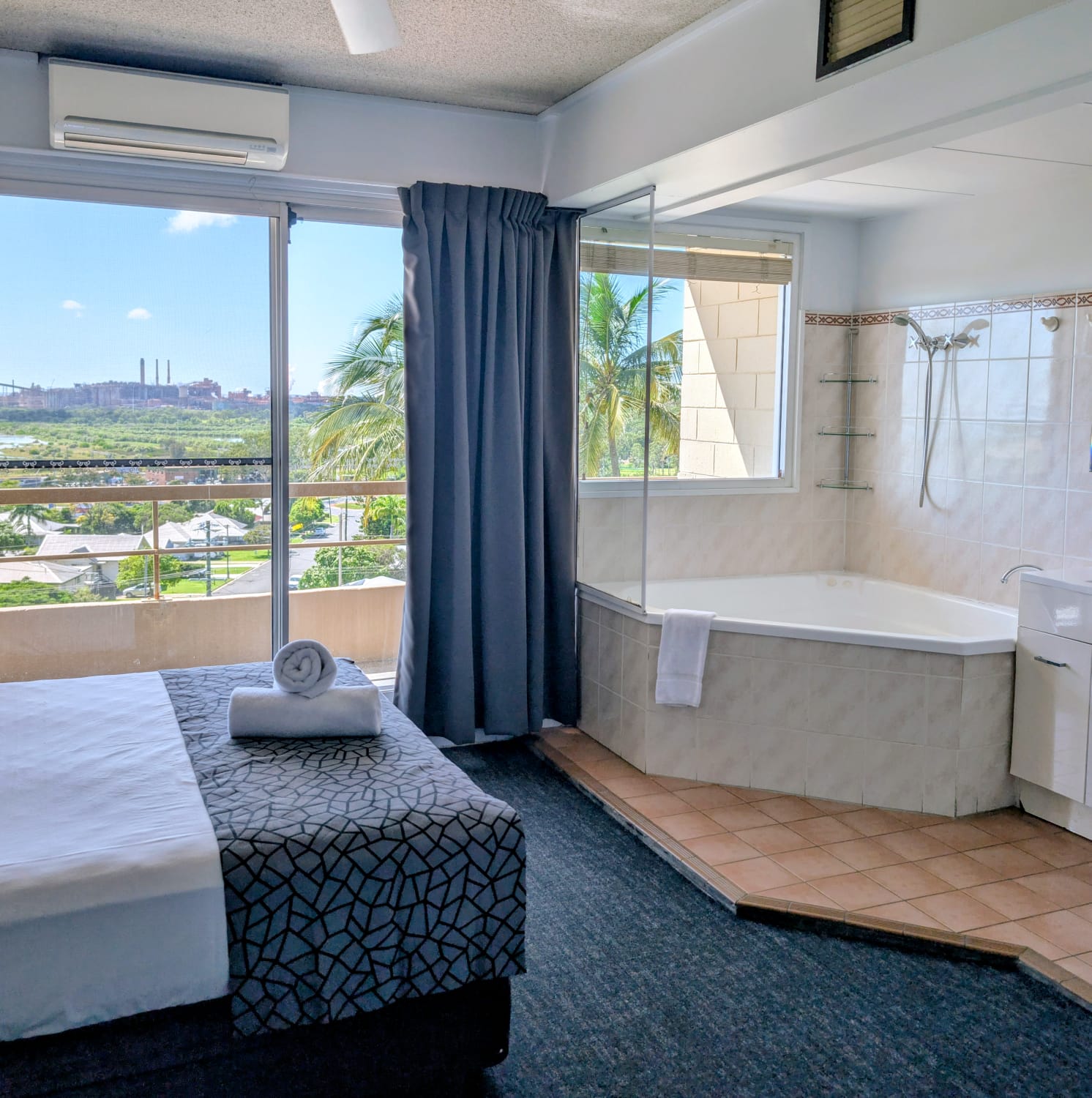 Suite One Bed