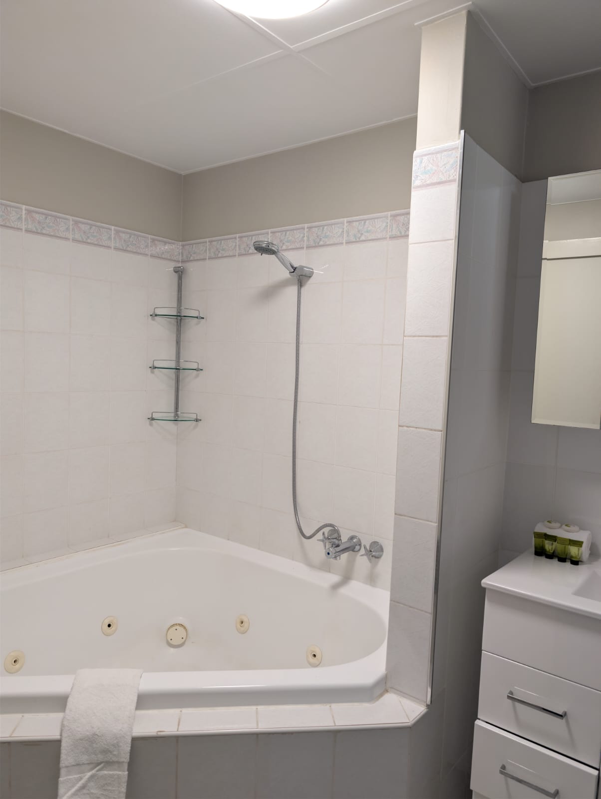 Suite One Bed