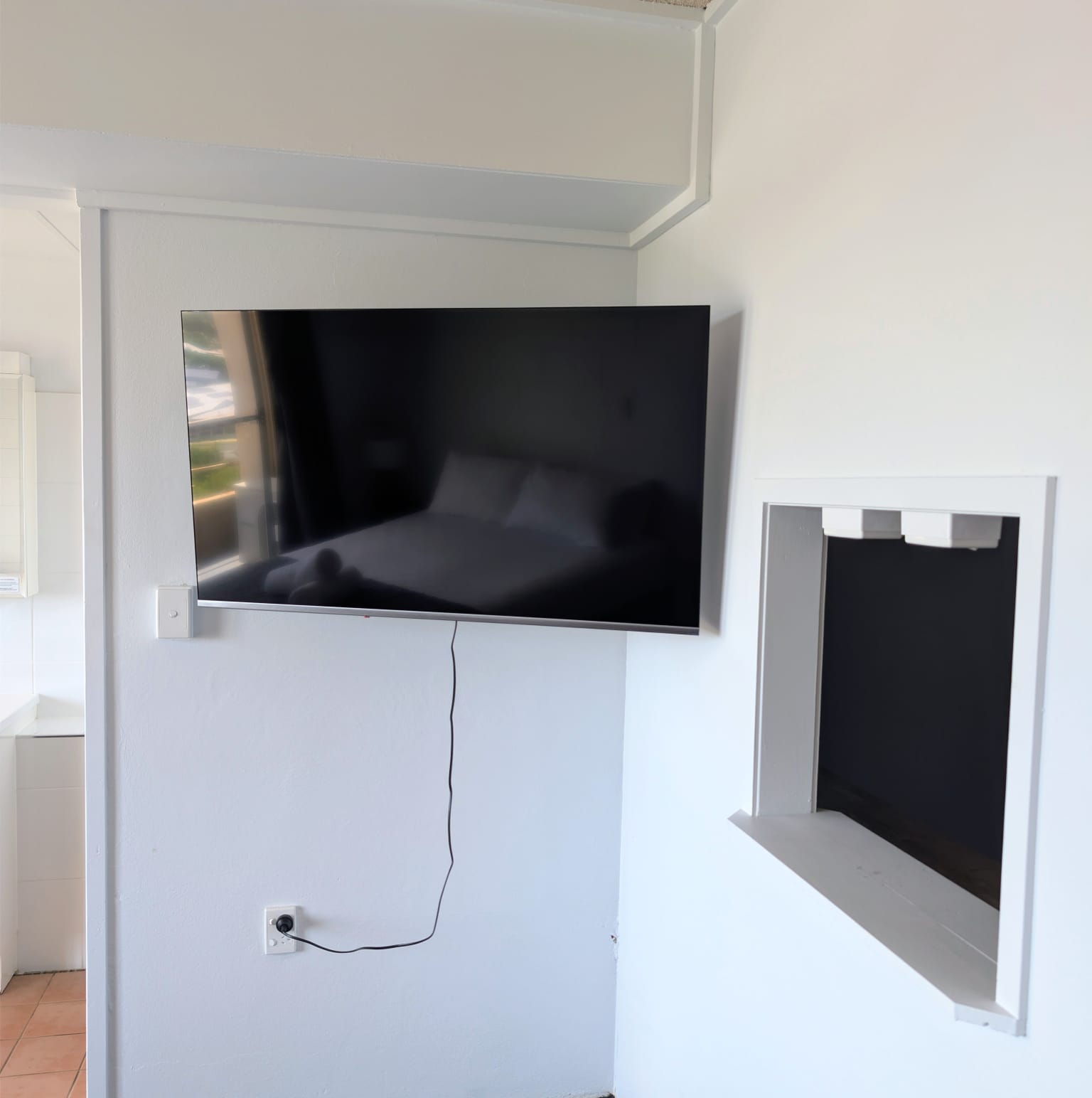Suite One Bed