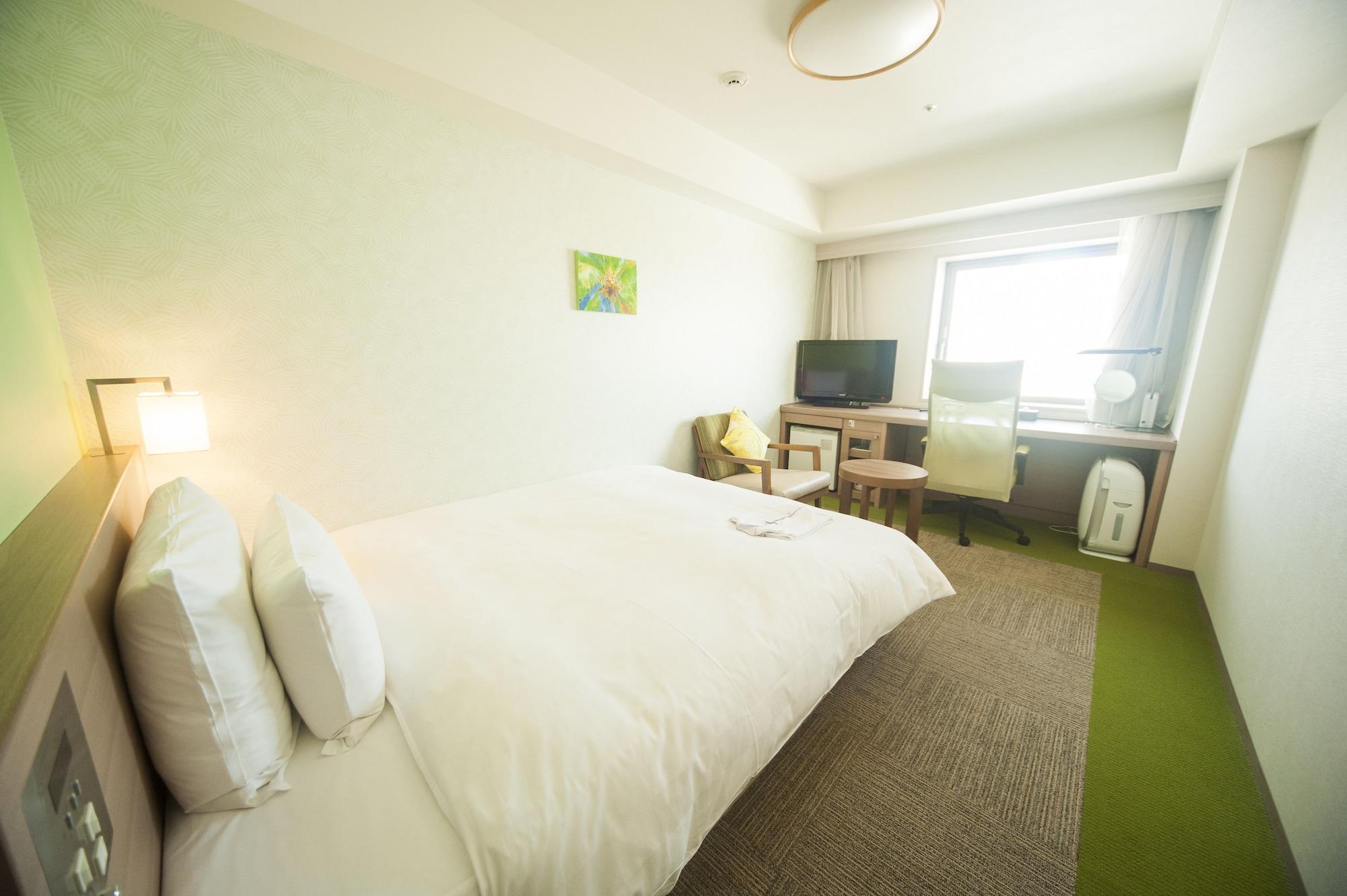 Double Queen Bed Non Smoking