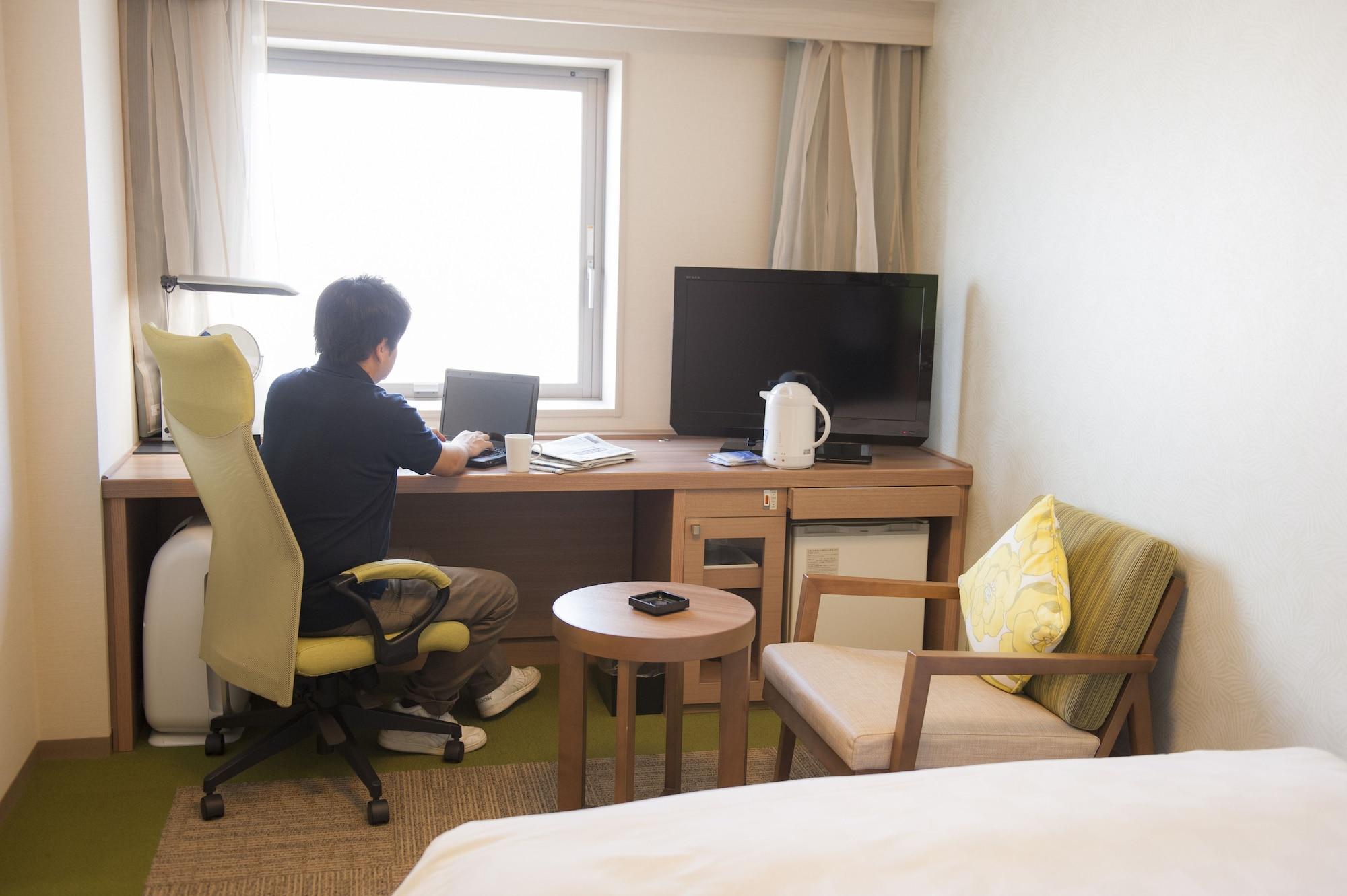 Double Queen Bed Non Smoking