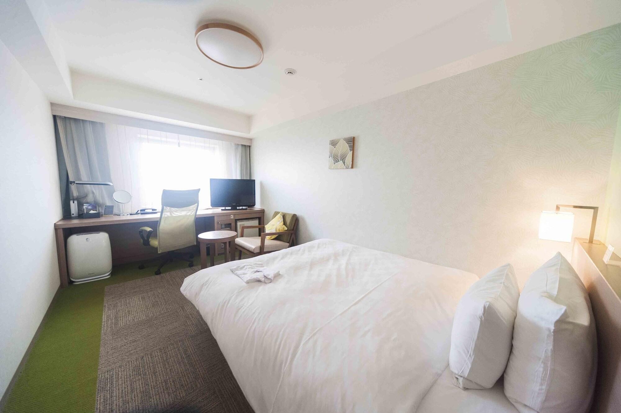 Double Queen Size Bed