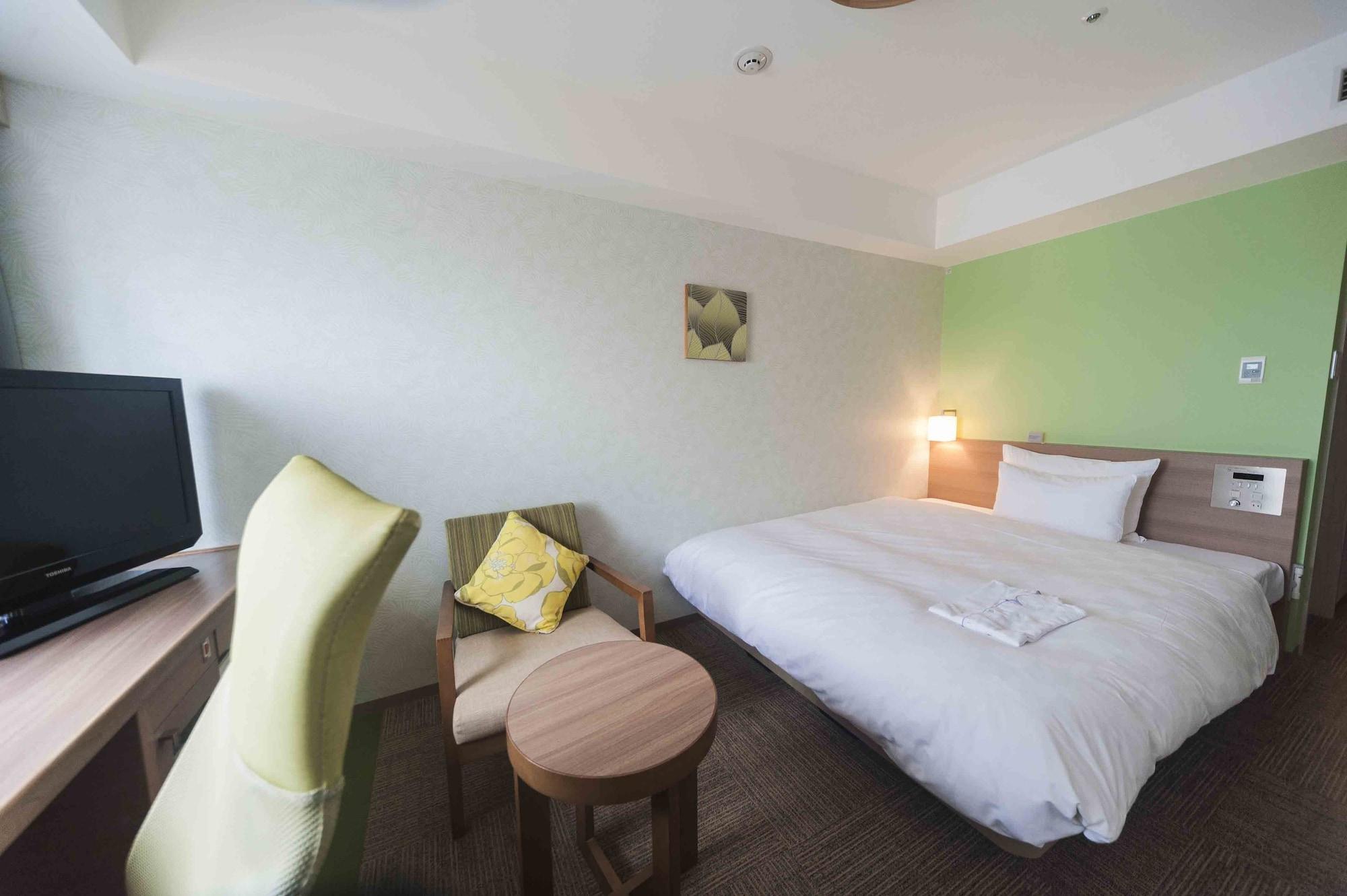 Double Queen Size Bed